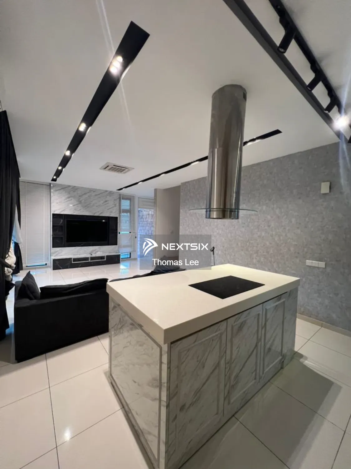 Cluster House For Sale in Iskandar Puteri (Nusajaya) Johor - Image 5