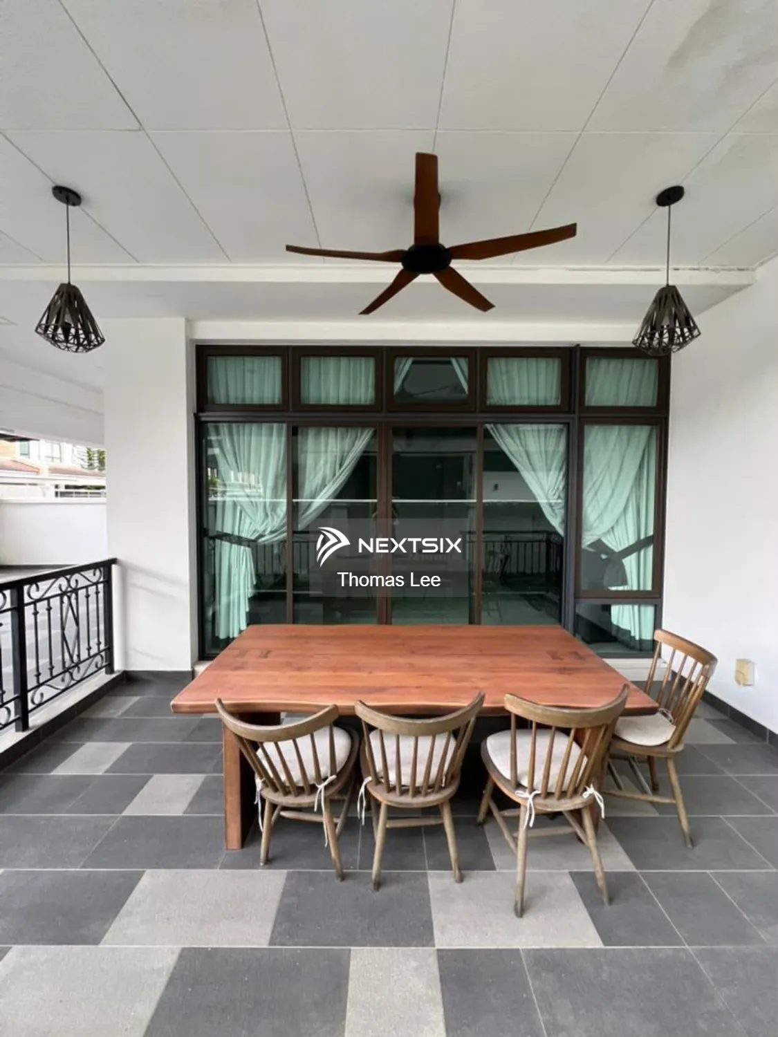 Cluster House For Sale in Iskandar Puteri (Nusajaya) Johor - Image 6