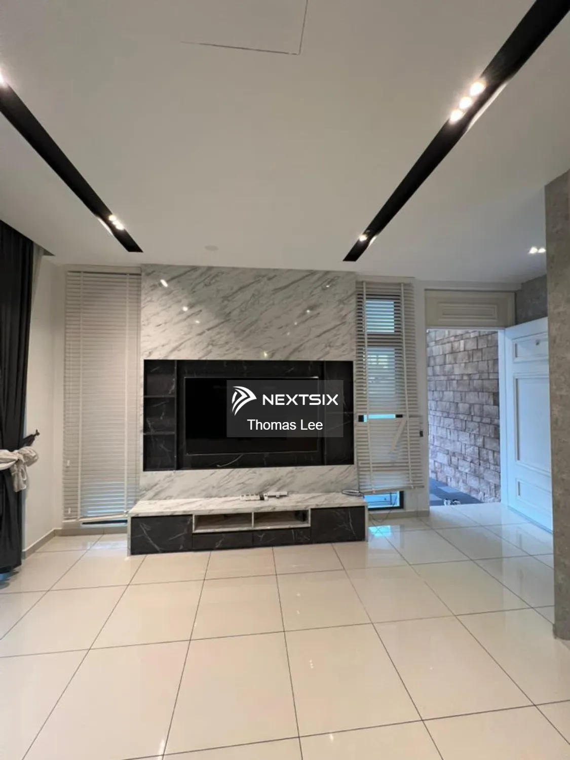 Cluster House For Sale in Iskandar Puteri (Nusajaya) Johor - Image 7