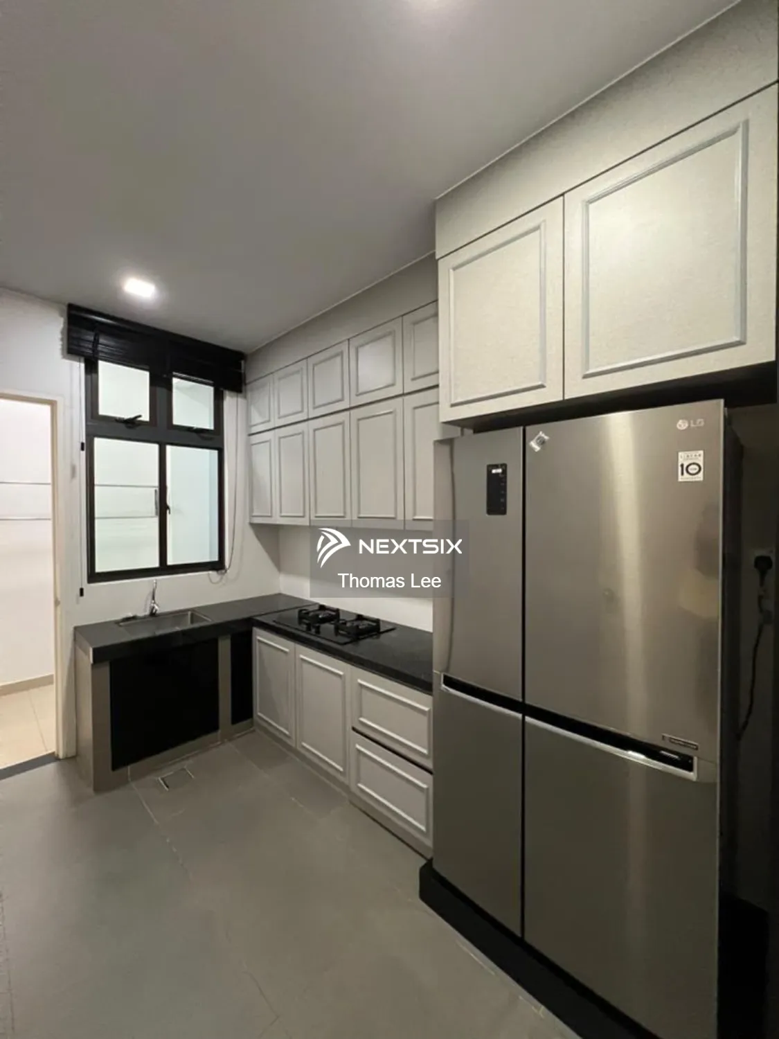 Cluster House For Sale in Iskandar Puteri (Nusajaya) Johor - Image 8
