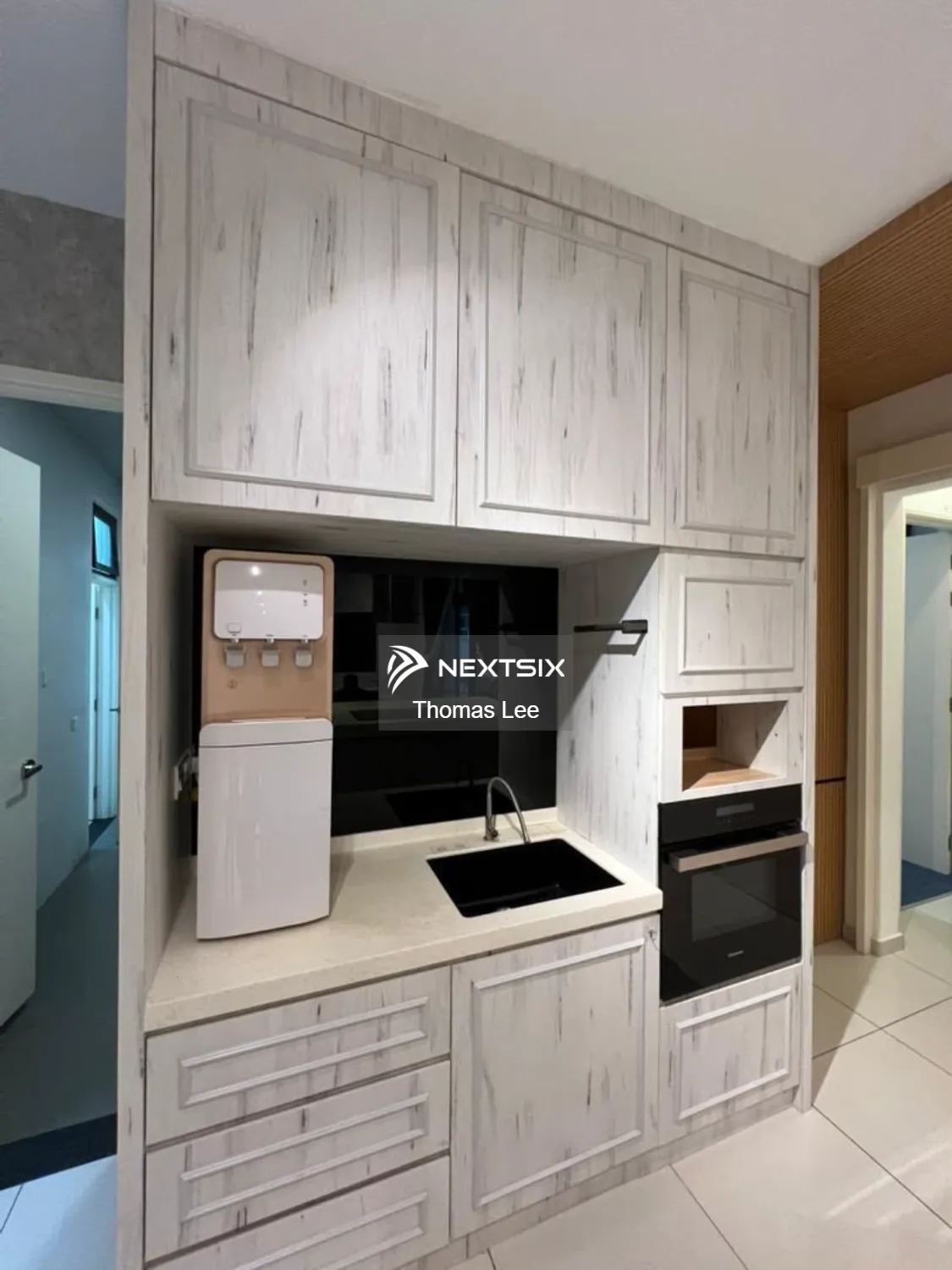 Cluster House For Sale in Iskandar Puteri (Nusajaya) Johor - Image 9