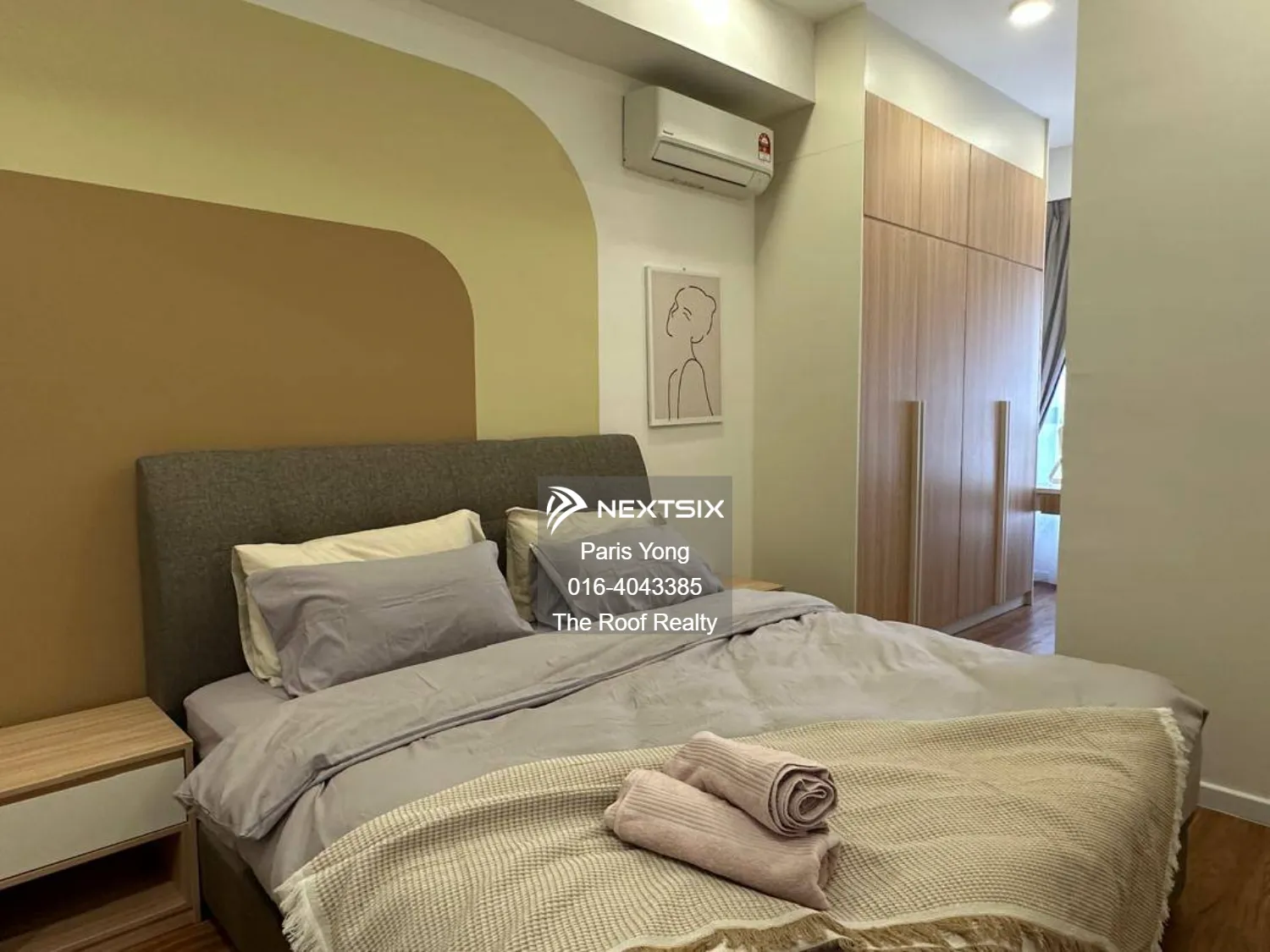 Serviced Residence For Rent in Glenmarie Selangor - Image 2