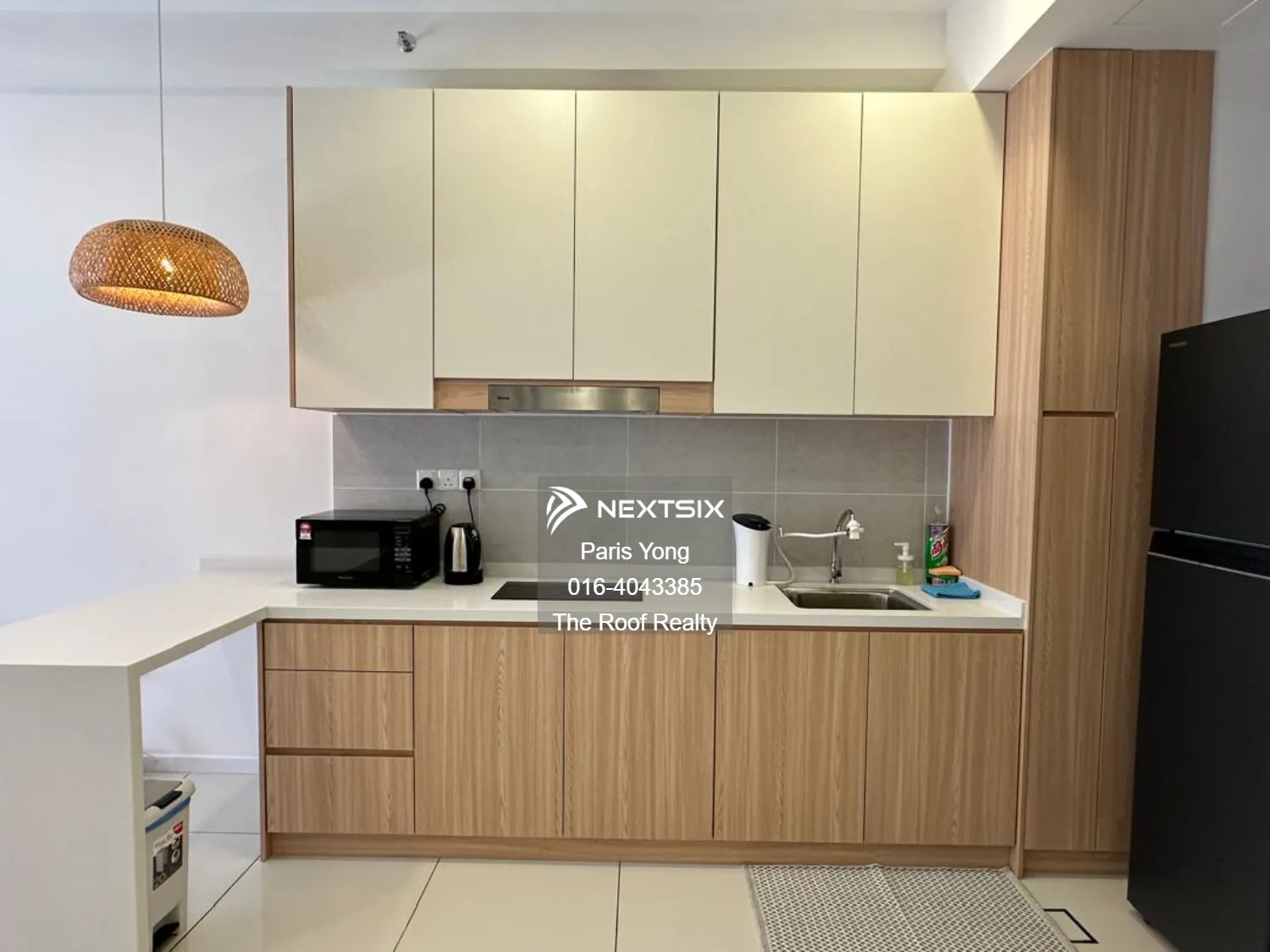 Serviced Residence For Rent in Glenmarie Selangor - Image 3