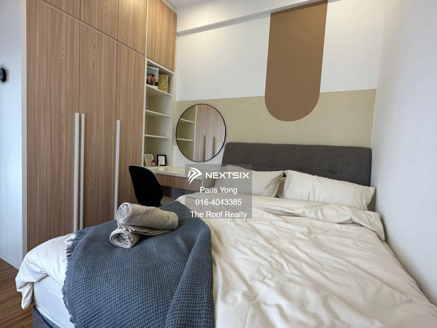 Serviced Residence For Rent in Glenmarie Selangor - Image 4