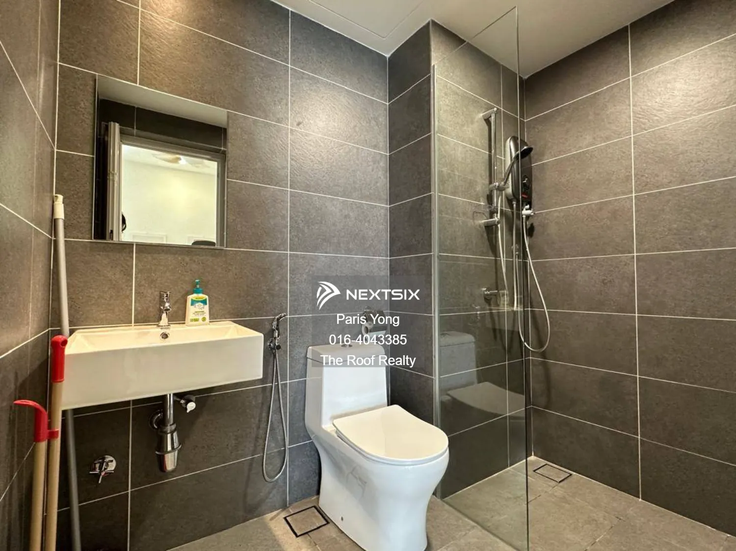 Serviced Residence For Rent in Glenmarie Selangor - Image 5