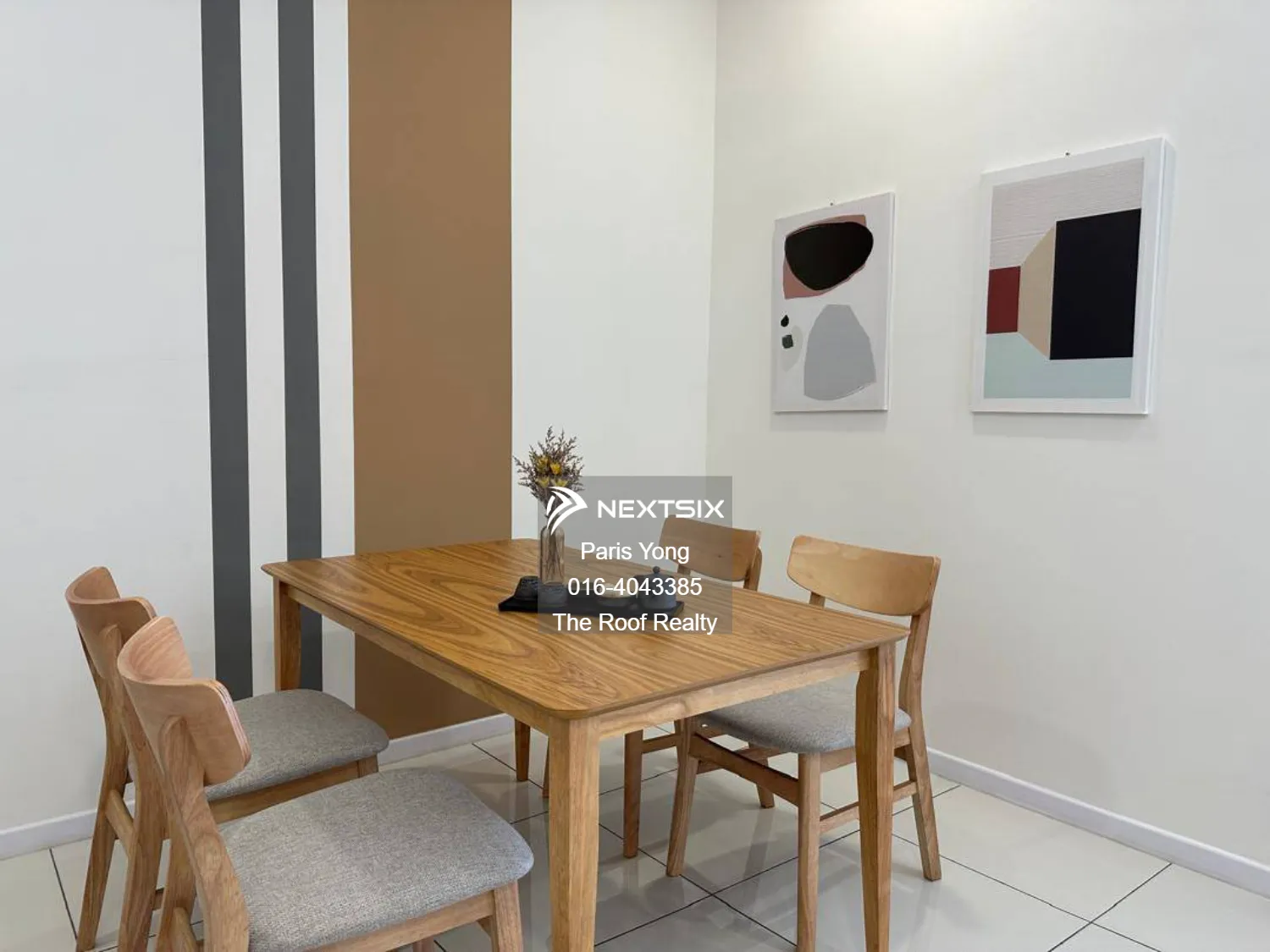 Serviced Residence For Rent in Glenmarie Selangor - Image 6