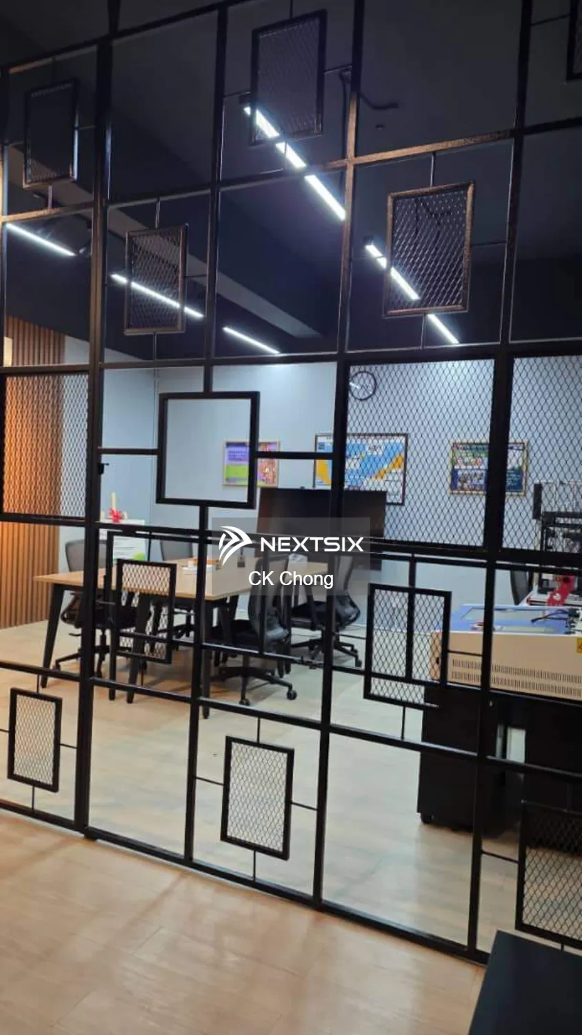 Office For Rent in Puchong Selangor