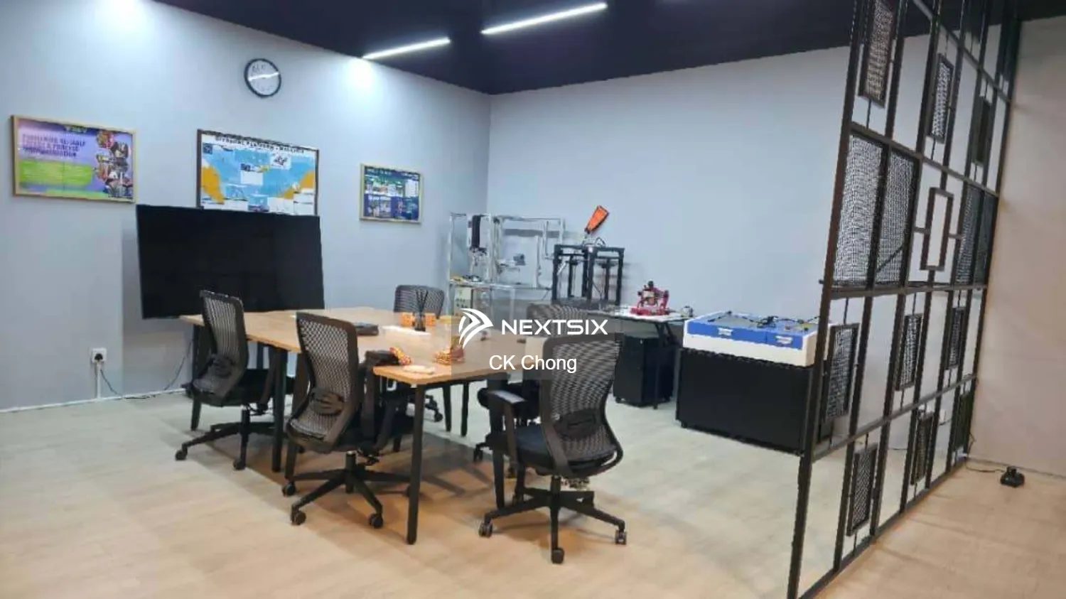 Office For Rent in Puchong Selangor - Image 2