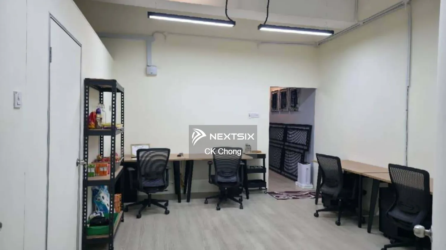 Office For Rent in Puchong Selangor - Image 3