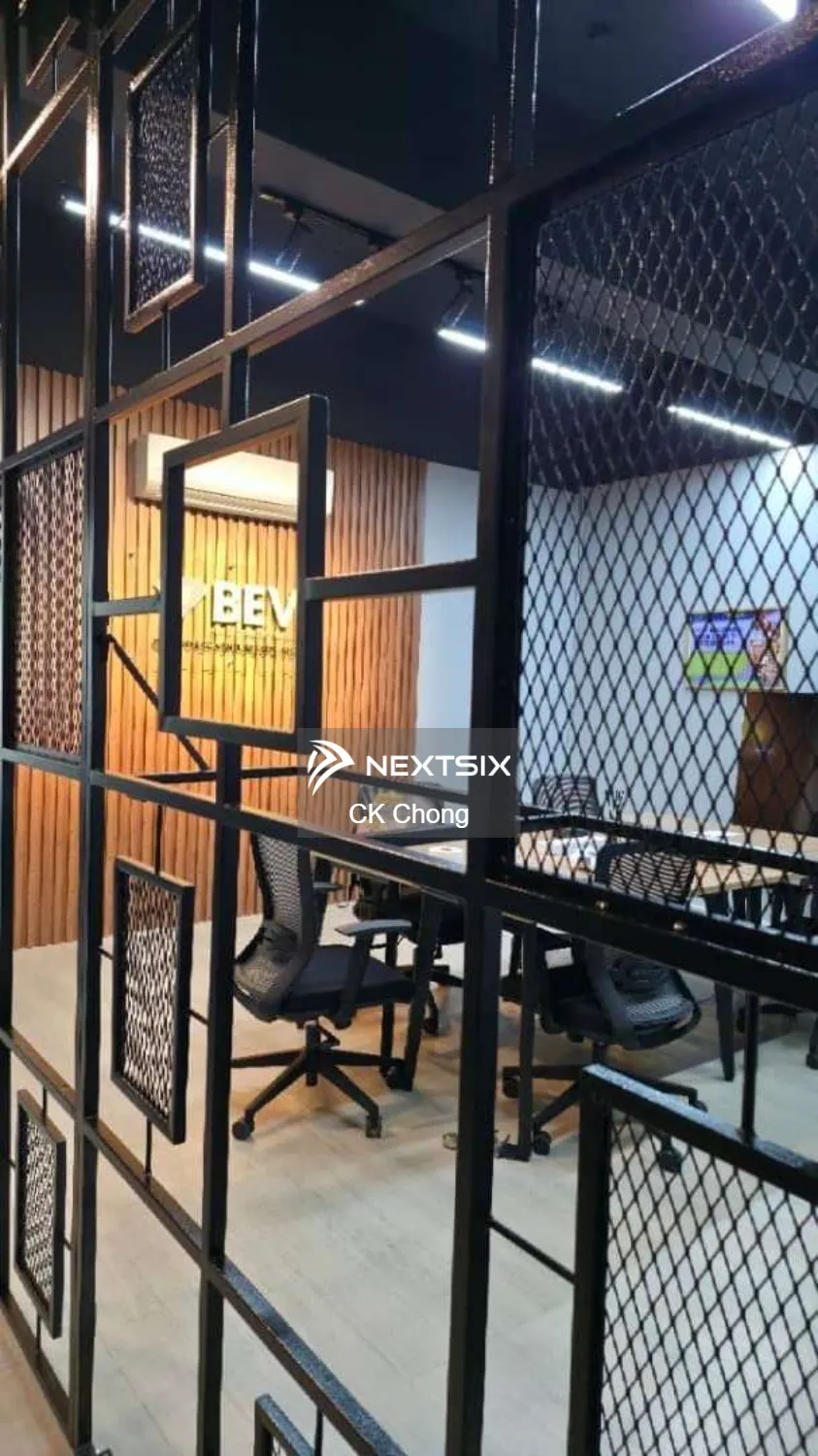 Office For Rent in Puchong Selangor - Image 4