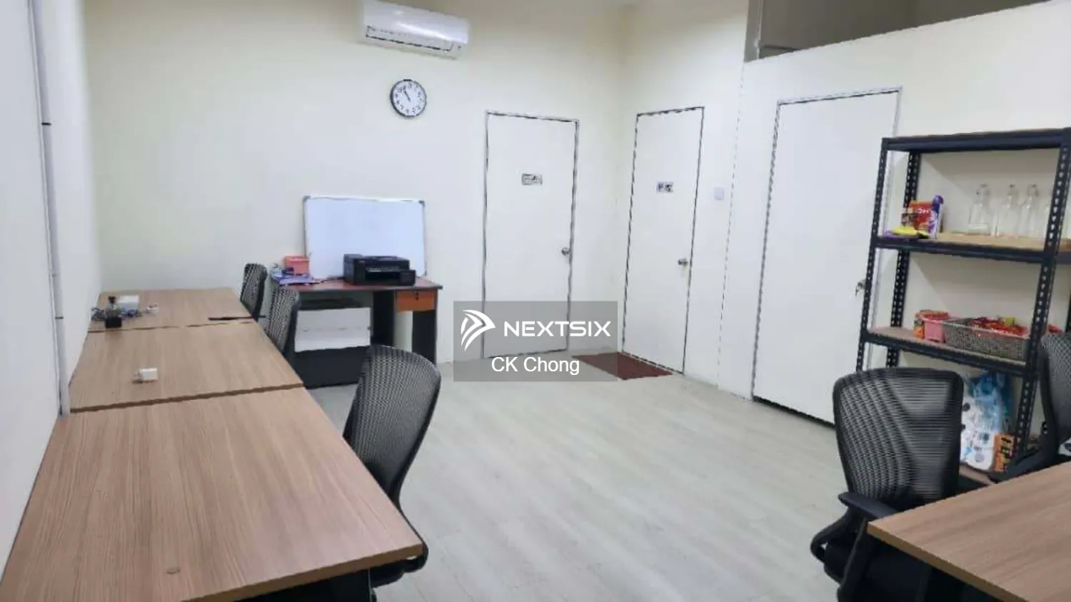 Office For Rent in Puchong Selangor - Image 5