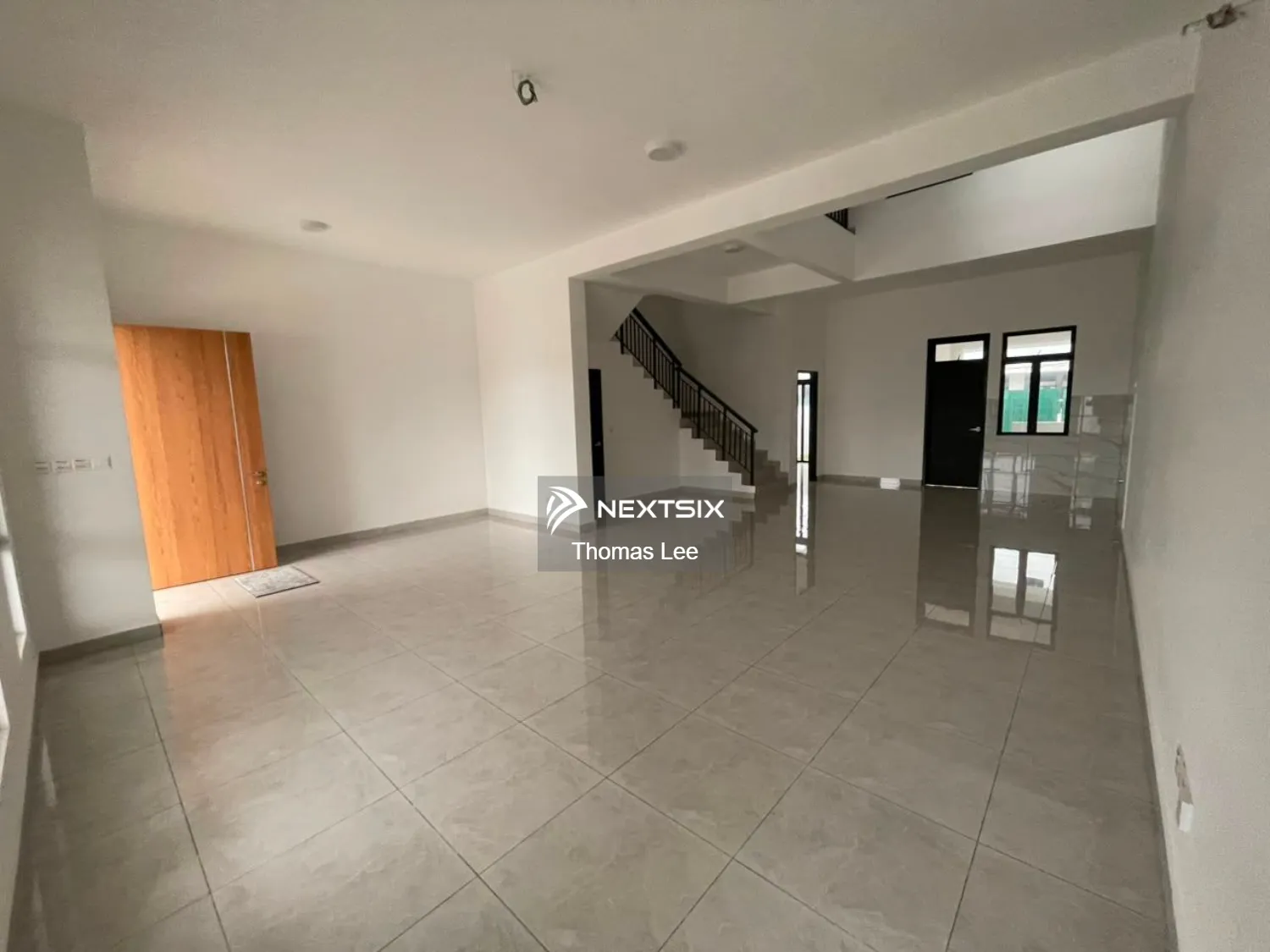 2-sty Terrace/Link House For Sale in Skudai Johor
