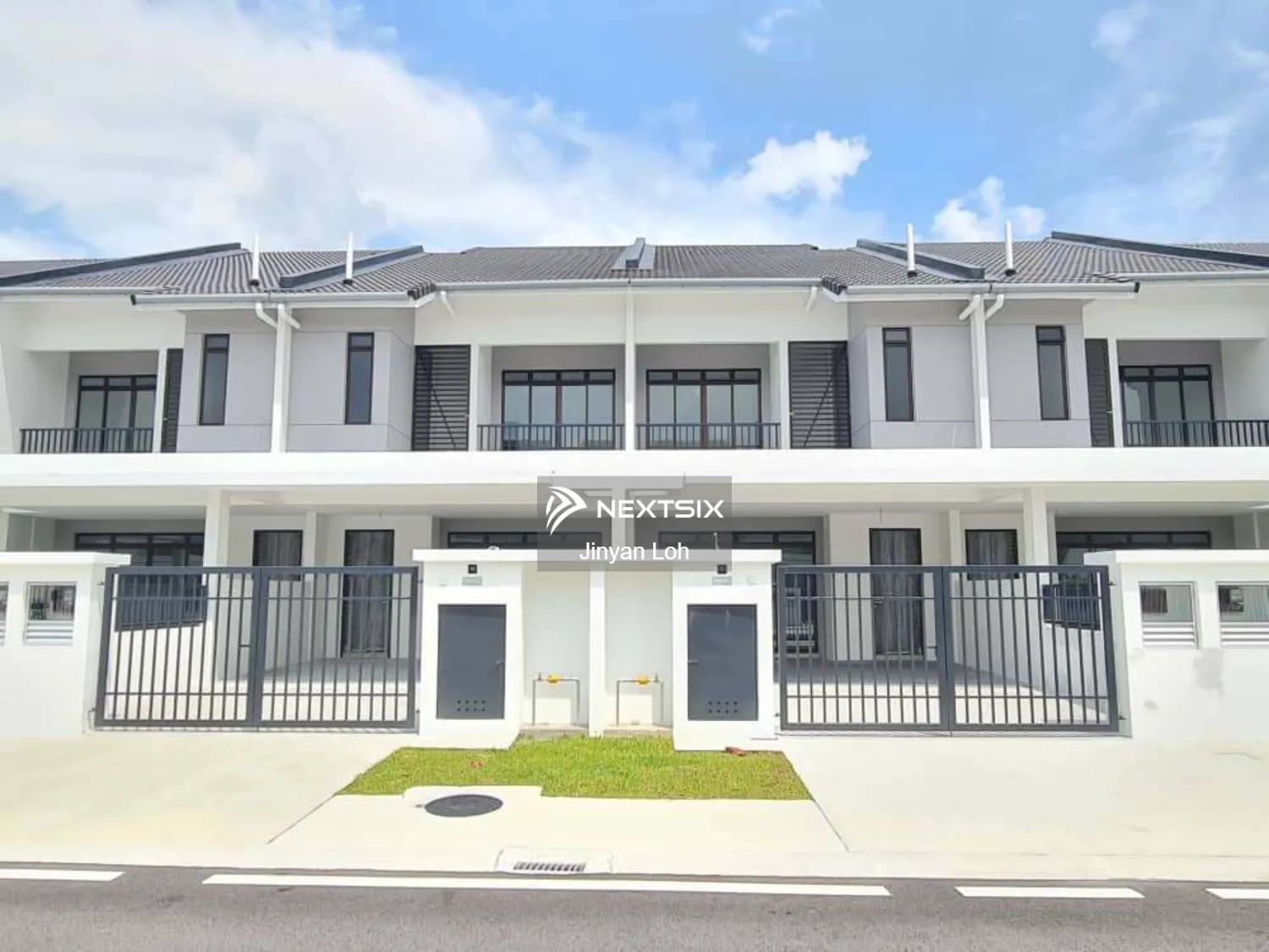 2-sty Terrace/Link House For Rent in Gelang Patah Johor