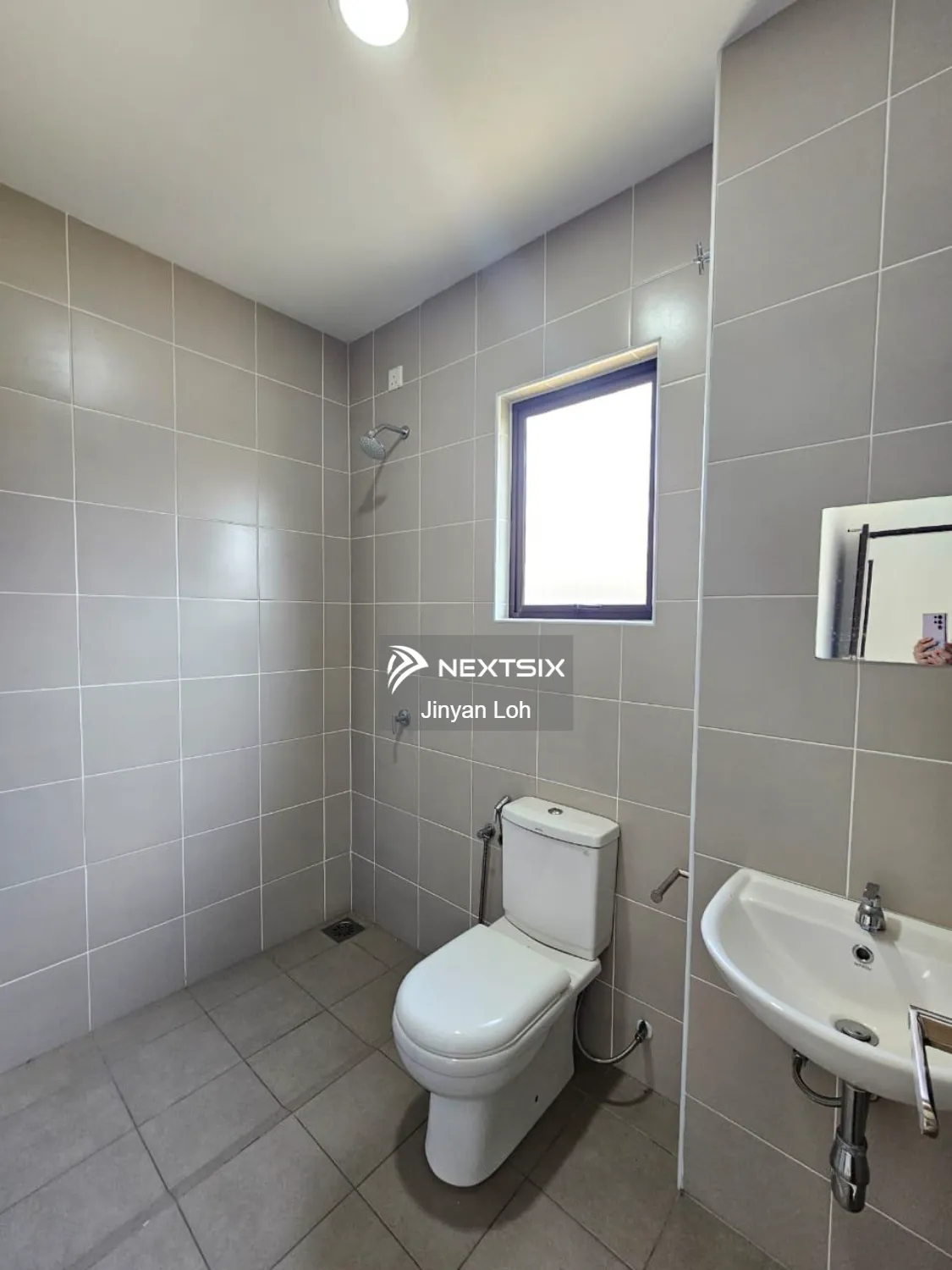 2-sty Terrace/Link House For Rent in Gelang Patah Johor - Image 12