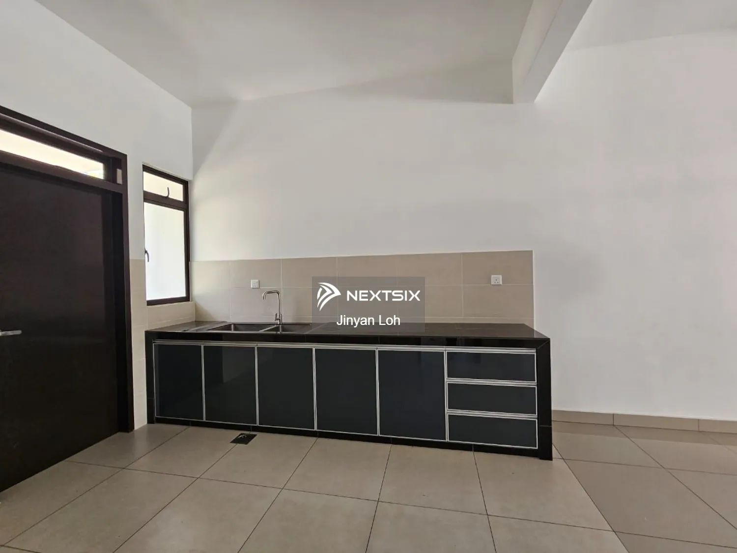 2-sty Terrace/Link House For Rent in Gelang Patah Johor - Image 16