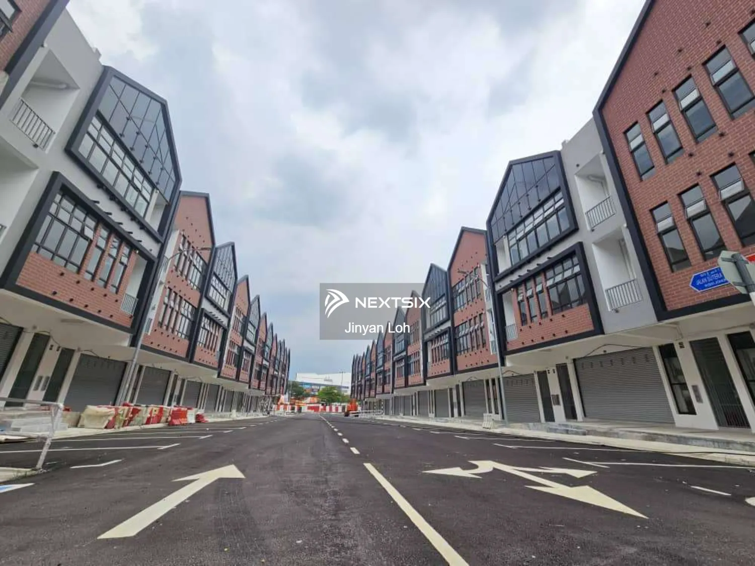 Shop For Rent in Skudai Johor - Image 3