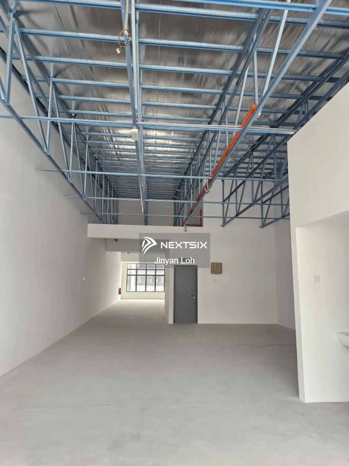 Shop For Rent in Skudai Johor - Image 5