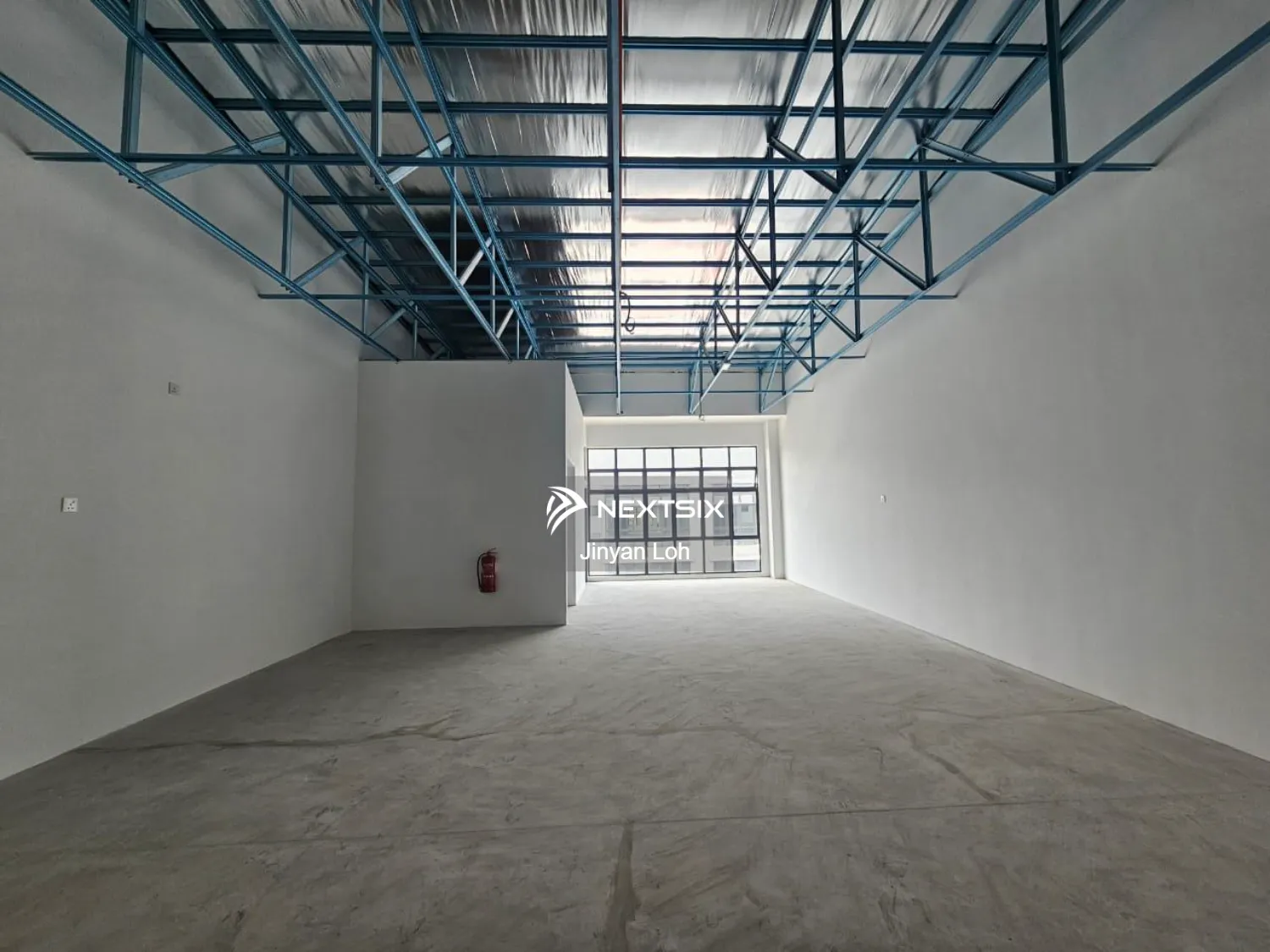 Shop For Rent in Skudai Johor - Image 6