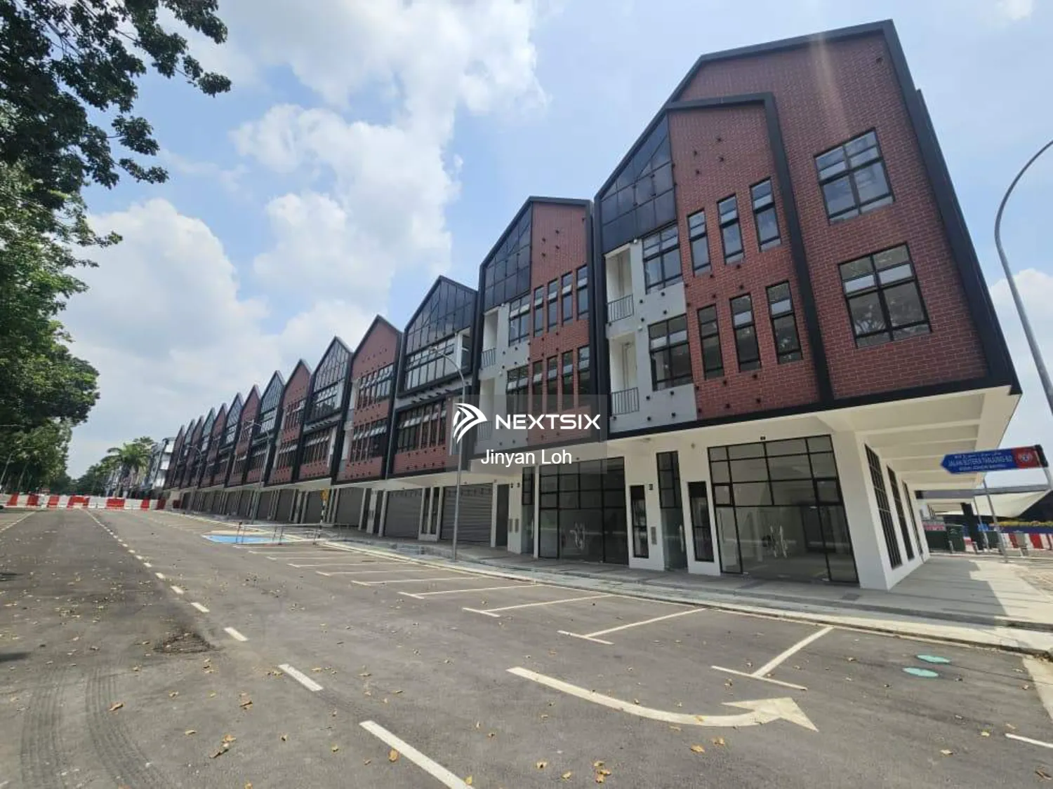 Shop For Rent in Skudai Johor - Image 7