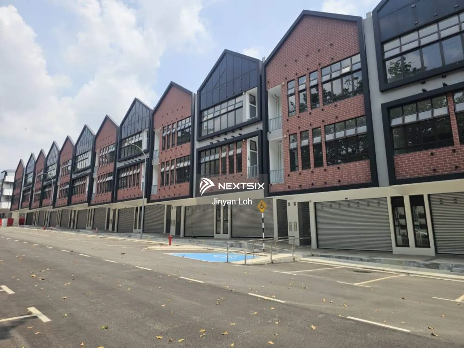Shop For Rent in Skudai Johor