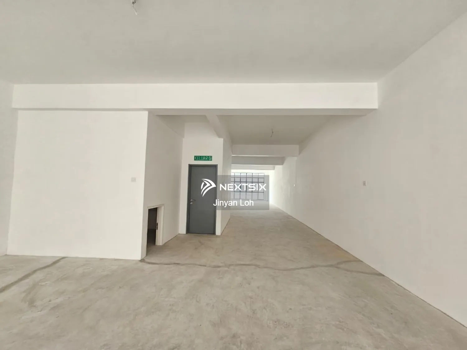 Shop For Rent in Skudai Johor - Image 2