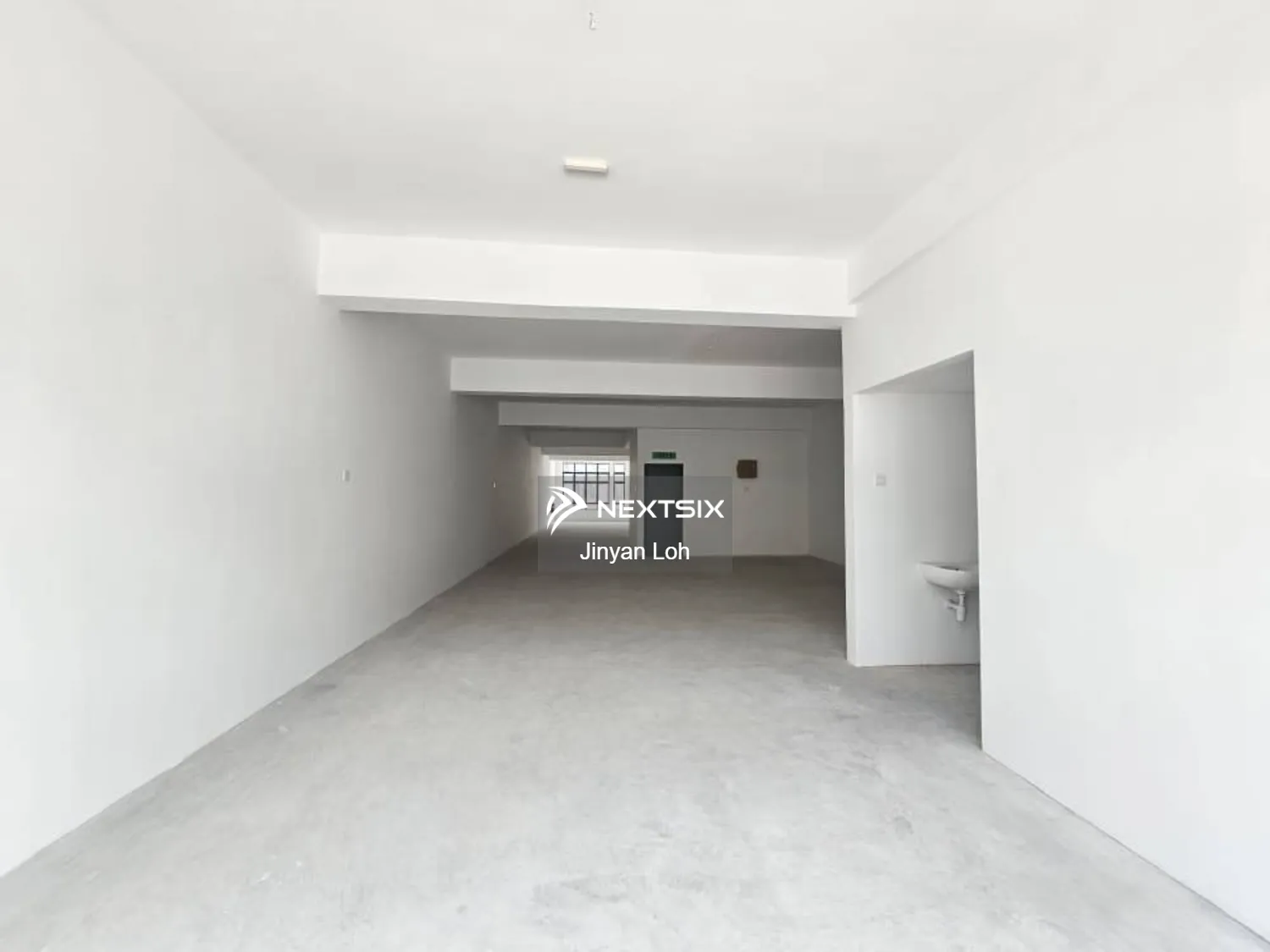 Shop For Rent in Skudai Johor - Image 9