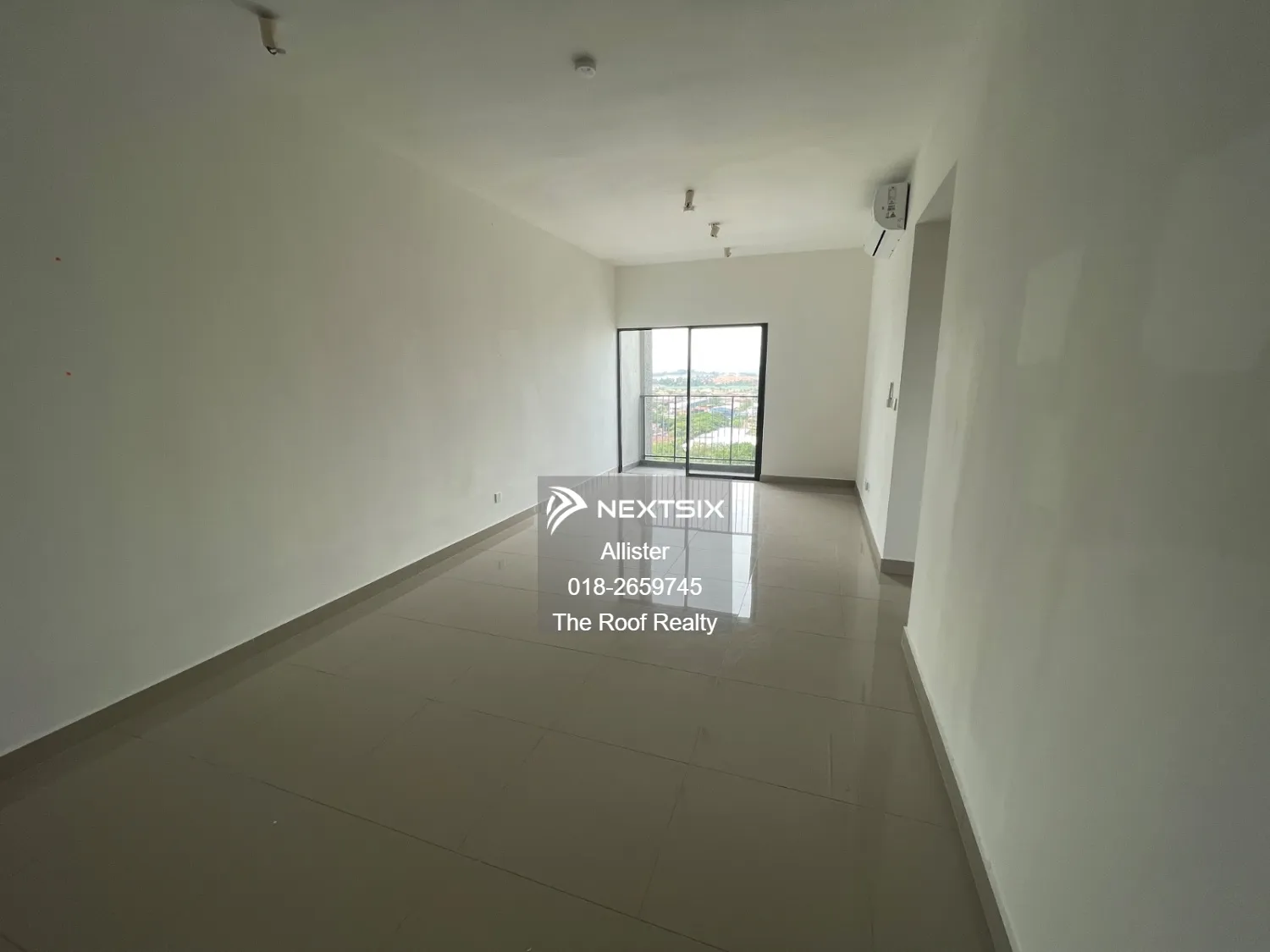 Condominium For Rent in Kota Kemuning Selangor