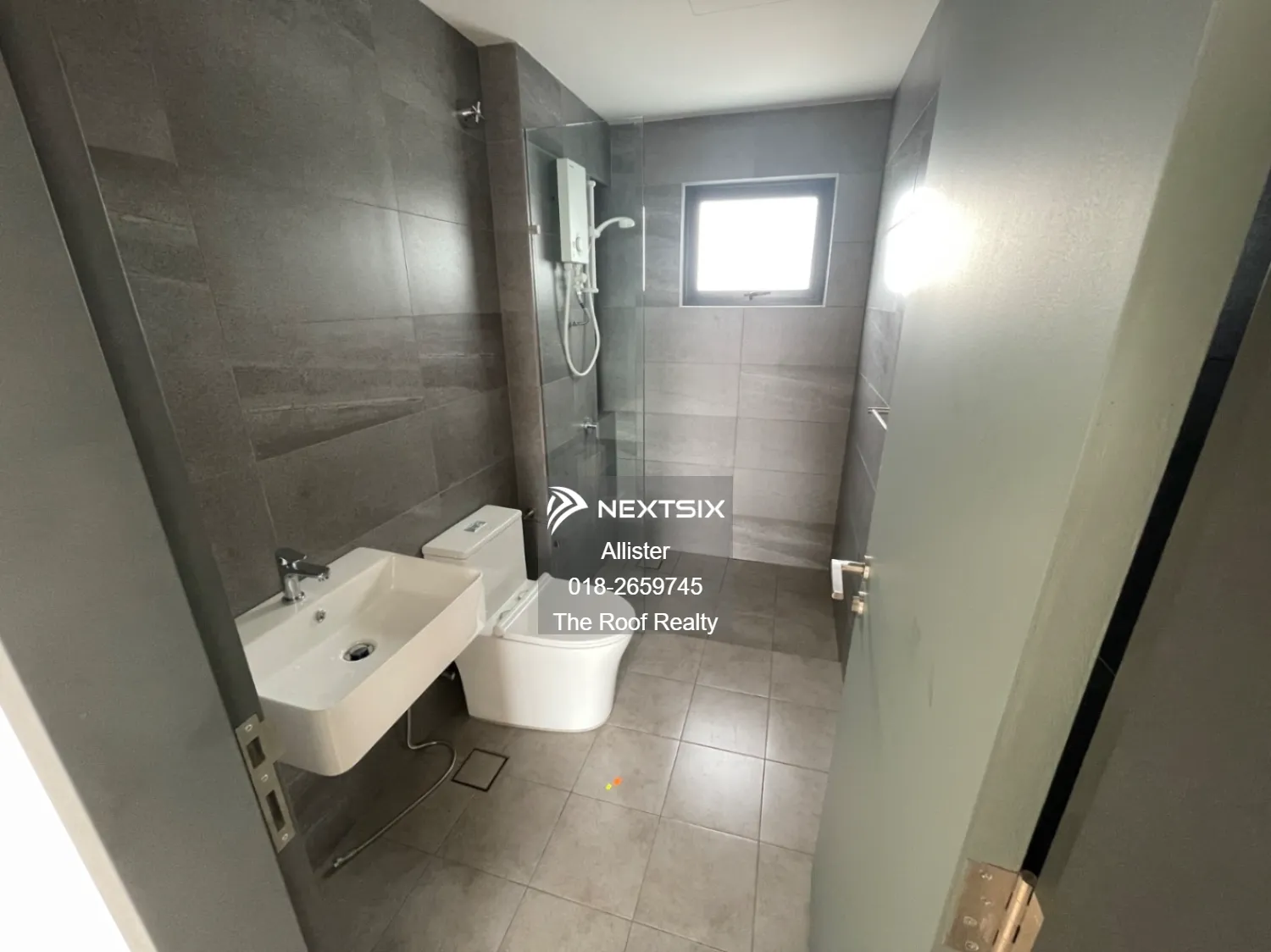 Condominium For Rent in Kota Kemuning Selangor - Image 10