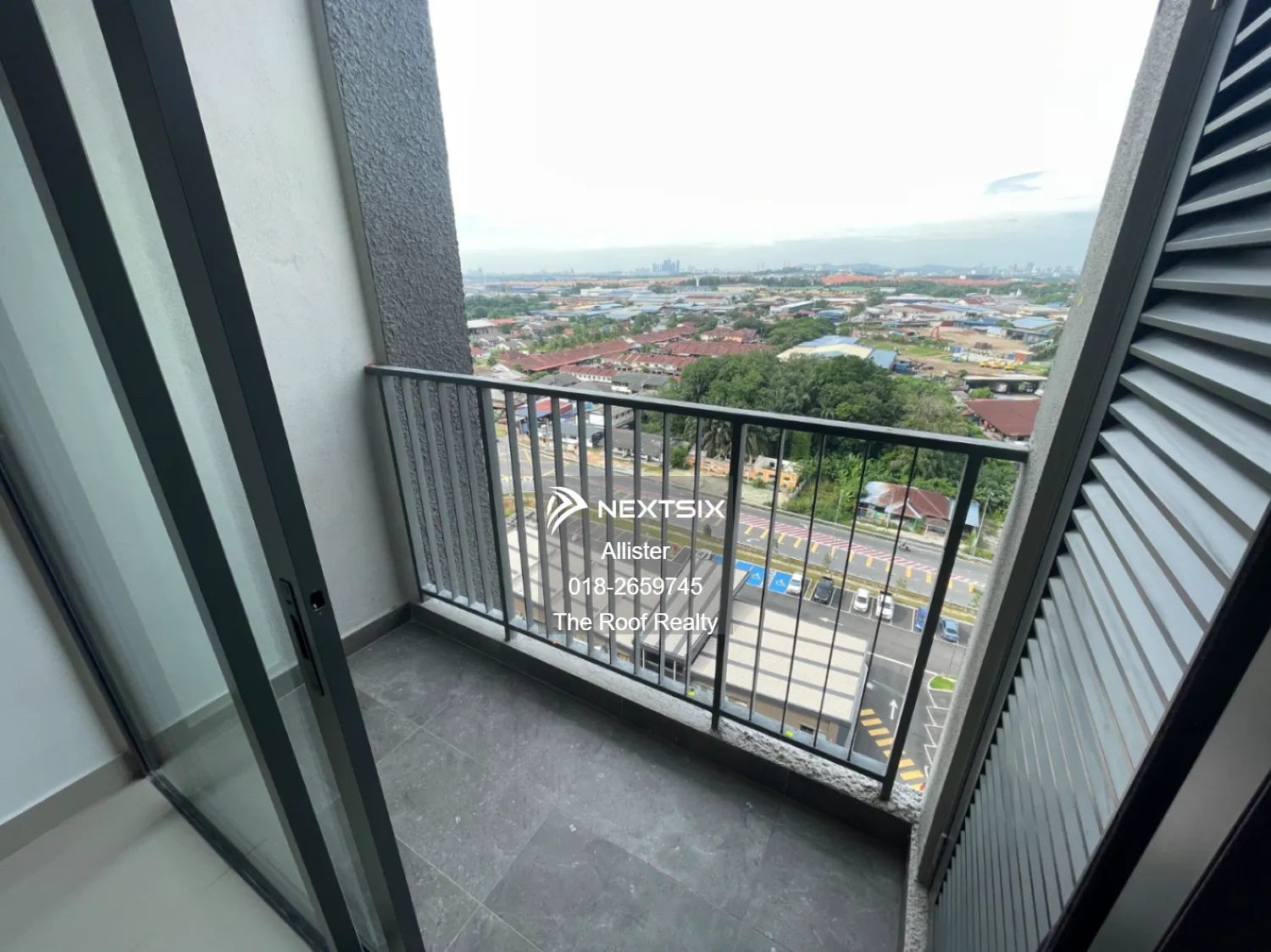Condominium For Rent in Kota Kemuning Selangor - Image 6