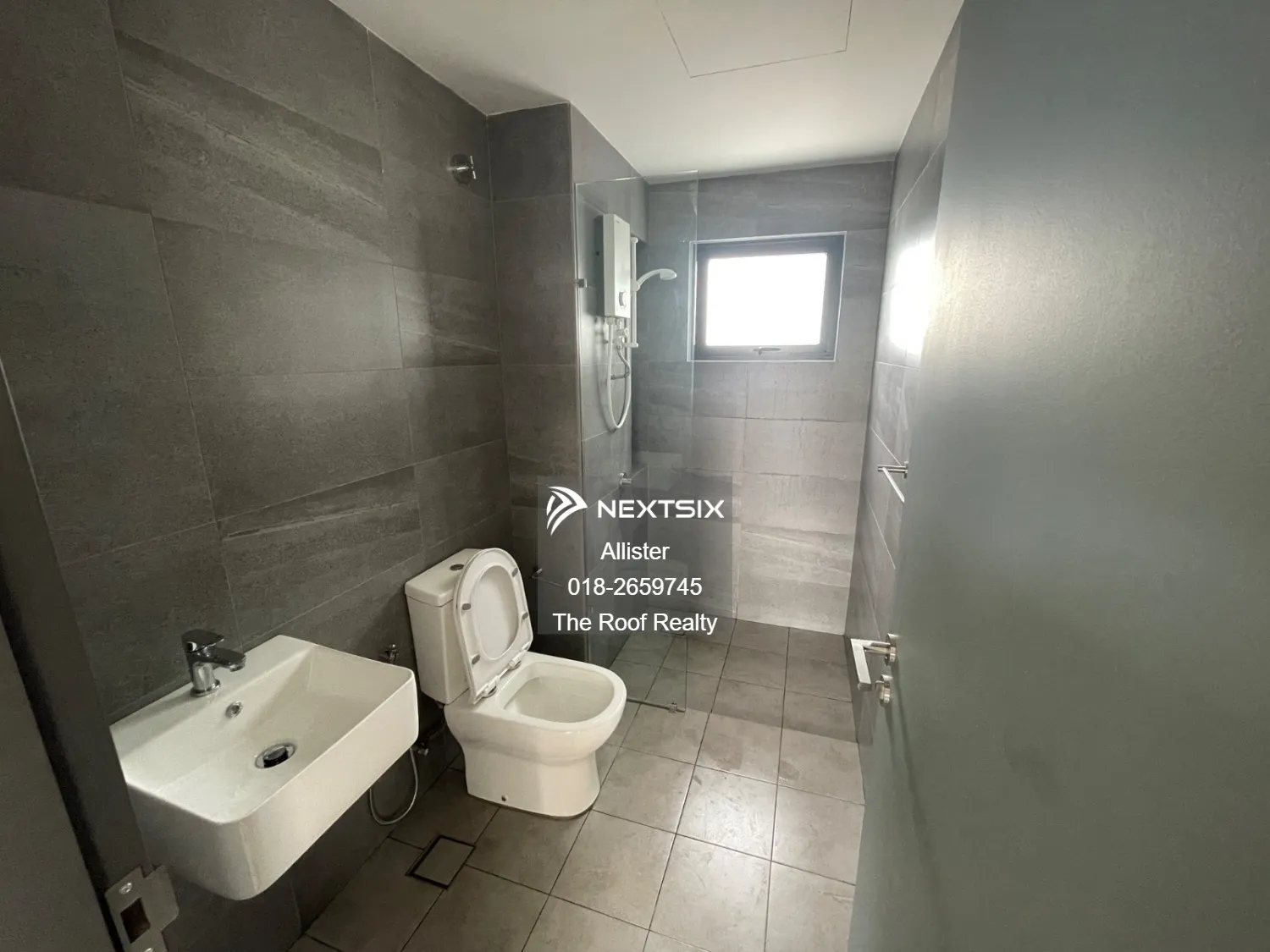 Condominium For Rent in Kota Kemuning Selangor - Image 9