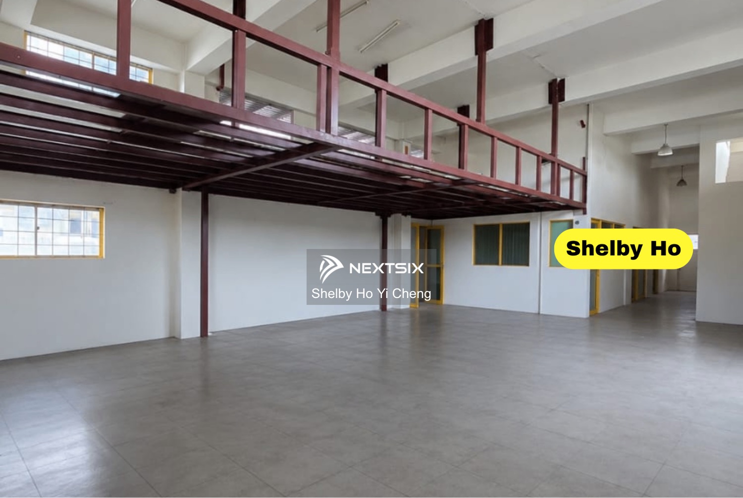 Industrial Land For Sale in Kota Kinabalu Sabah