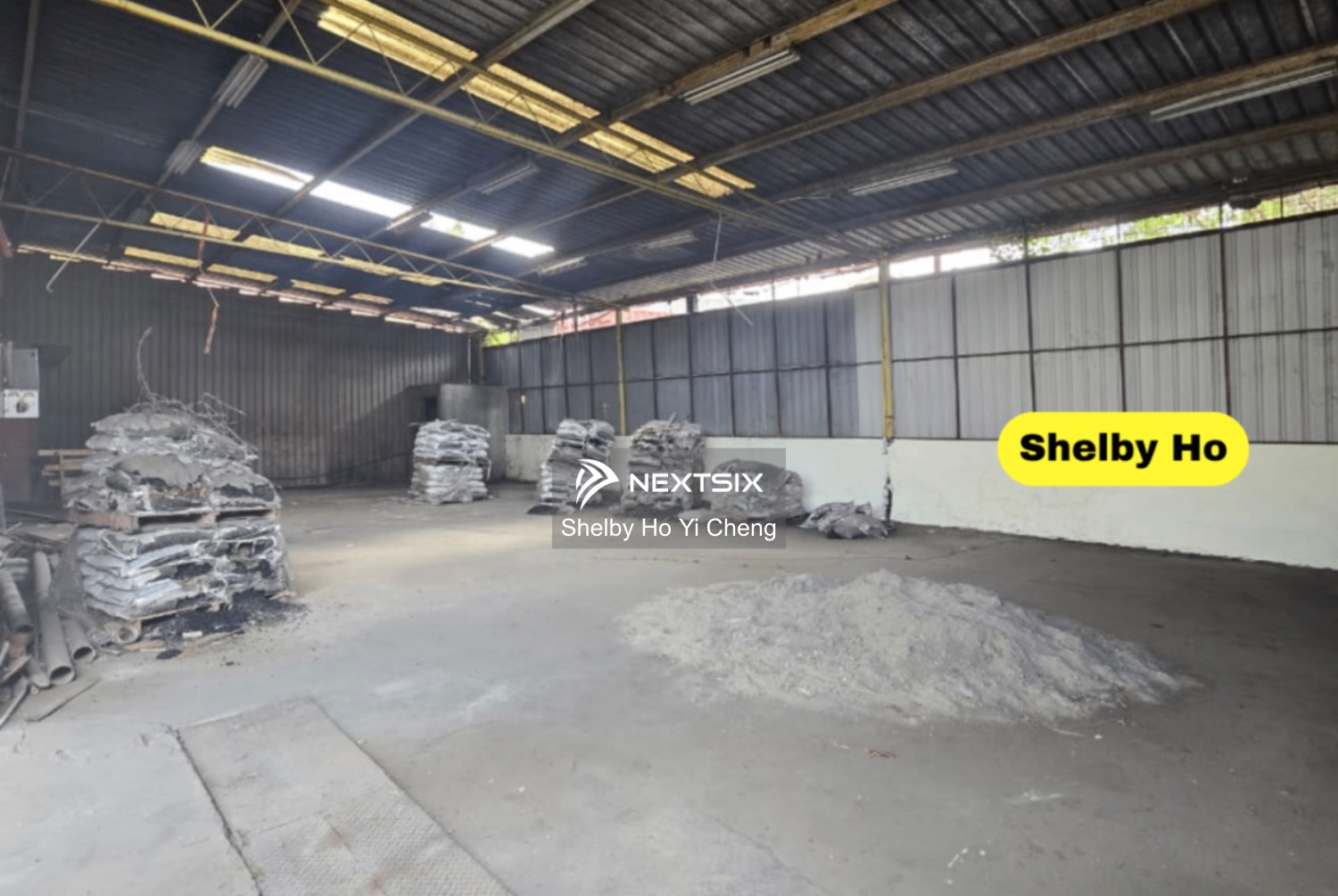 Industrial Land For Sale in Kota Kinabalu Sabah - Image 2