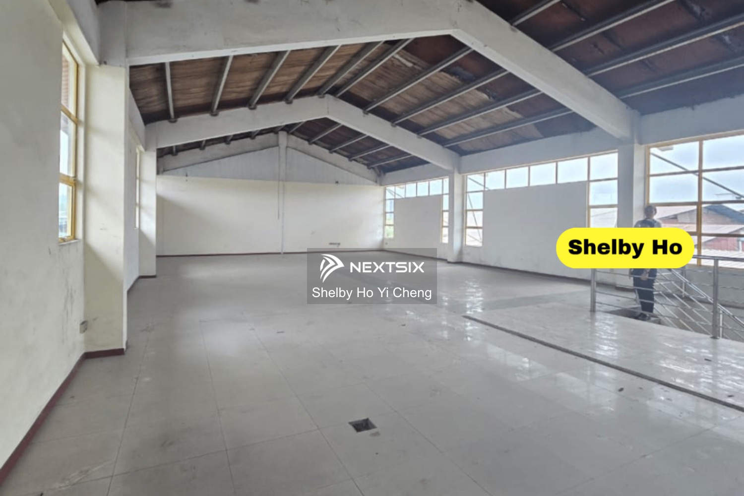 Industrial Land For Sale in Kota Kinabalu Sabah - Image 3