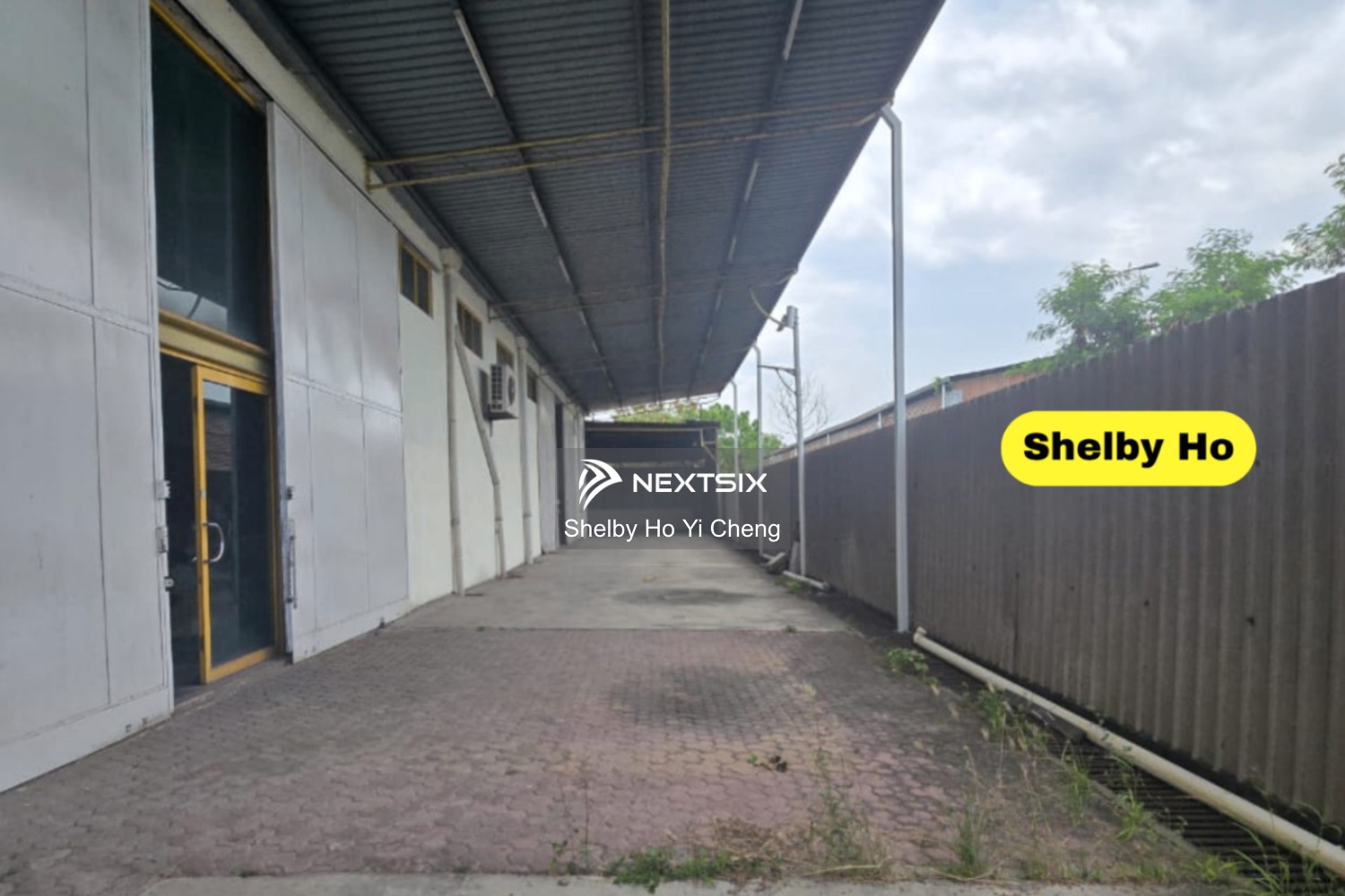 Industrial Land For Sale in Kota Kinabalu Sabah - Image 4