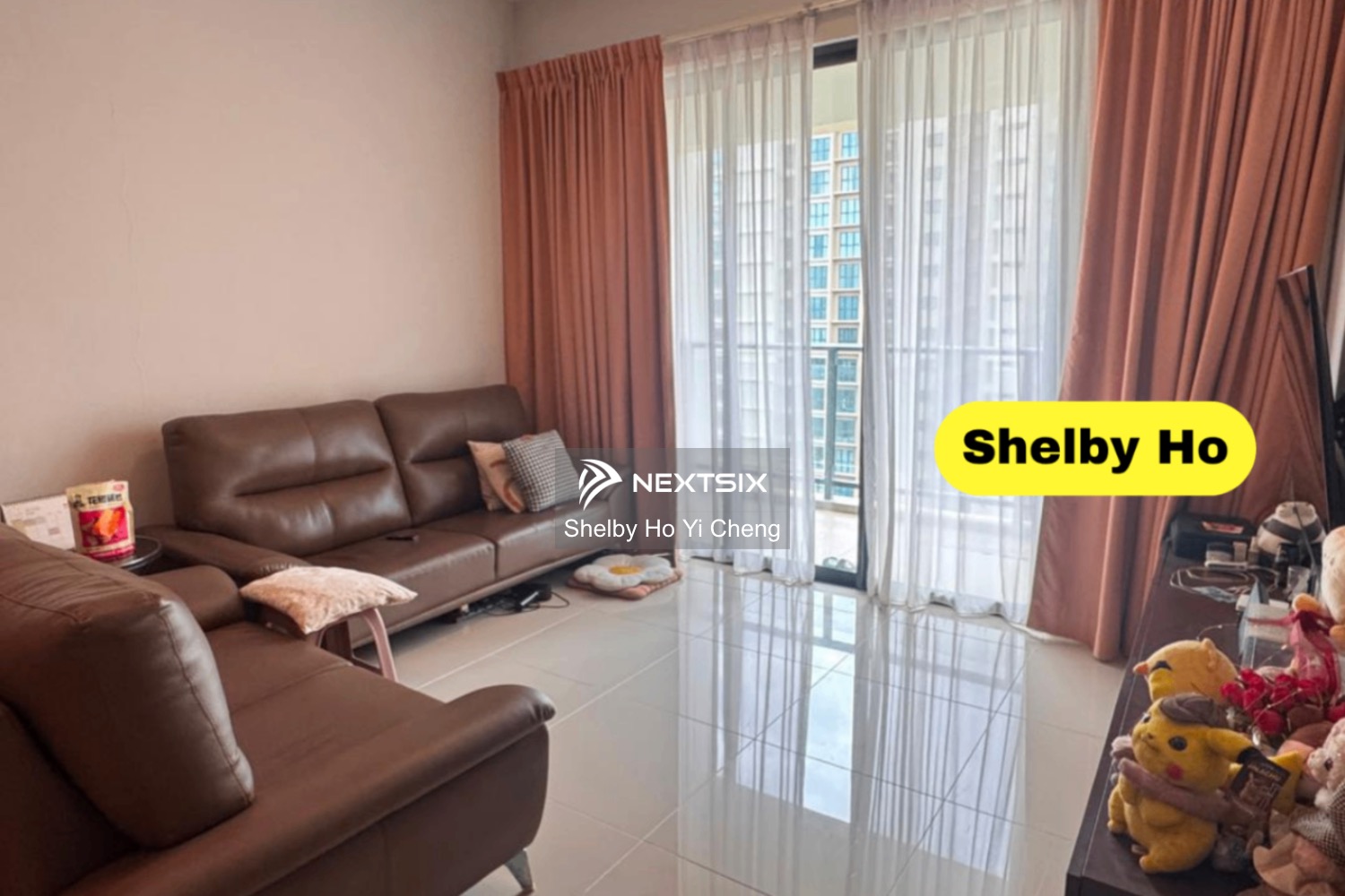 Condominium For Sale in Kota Kinabalu Sabah