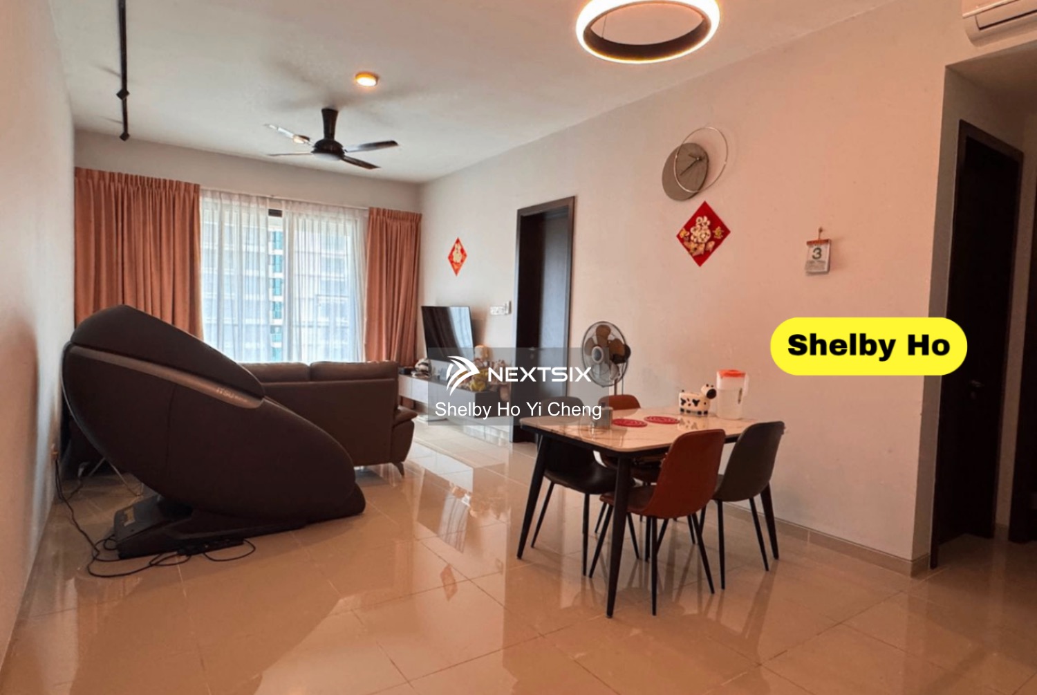 Condominium For Sale in Kota Kinabalu Sabah - Image 2