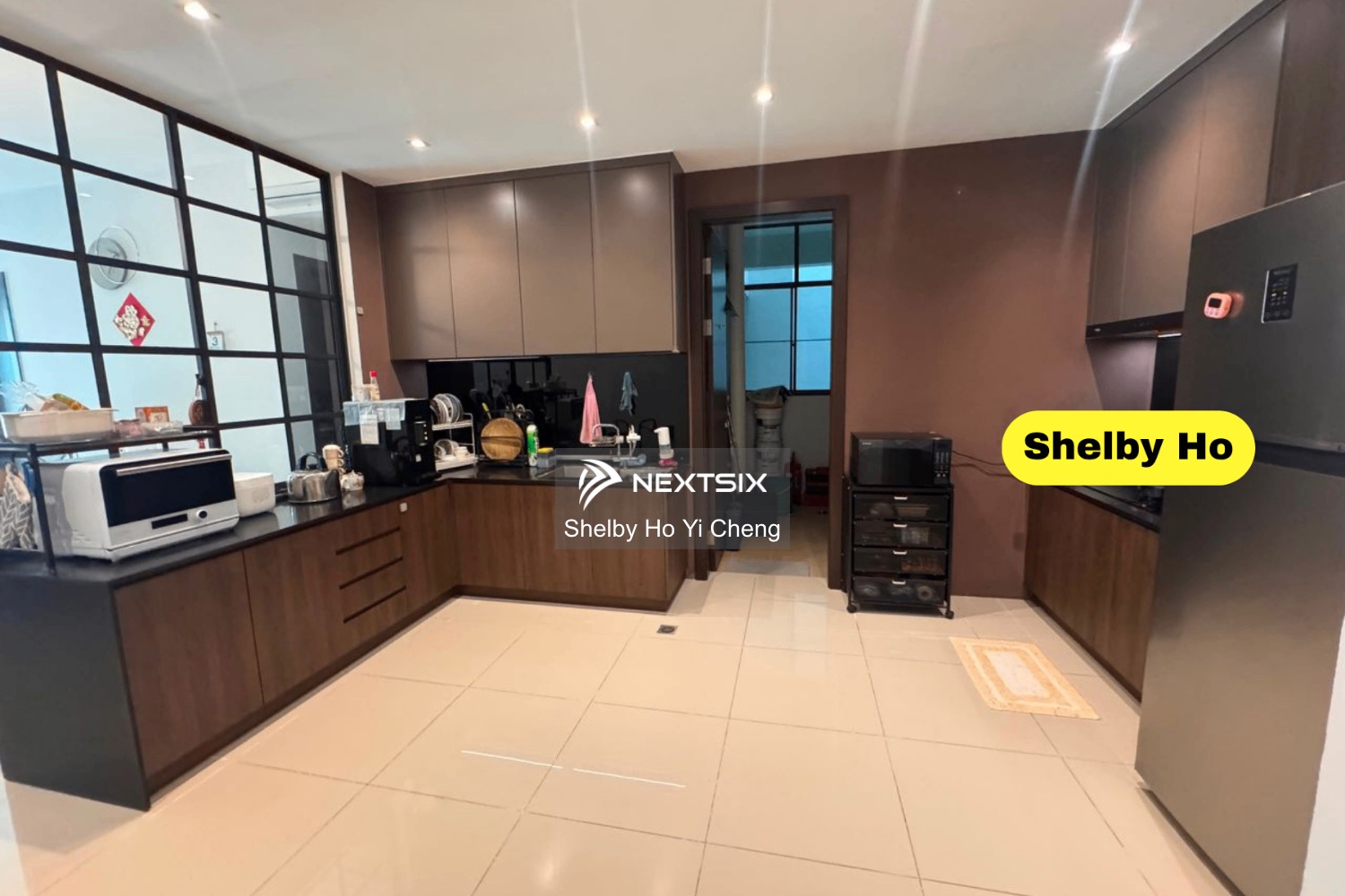Condominium For Sale in Kota Kinabalu Sabah - Image 3