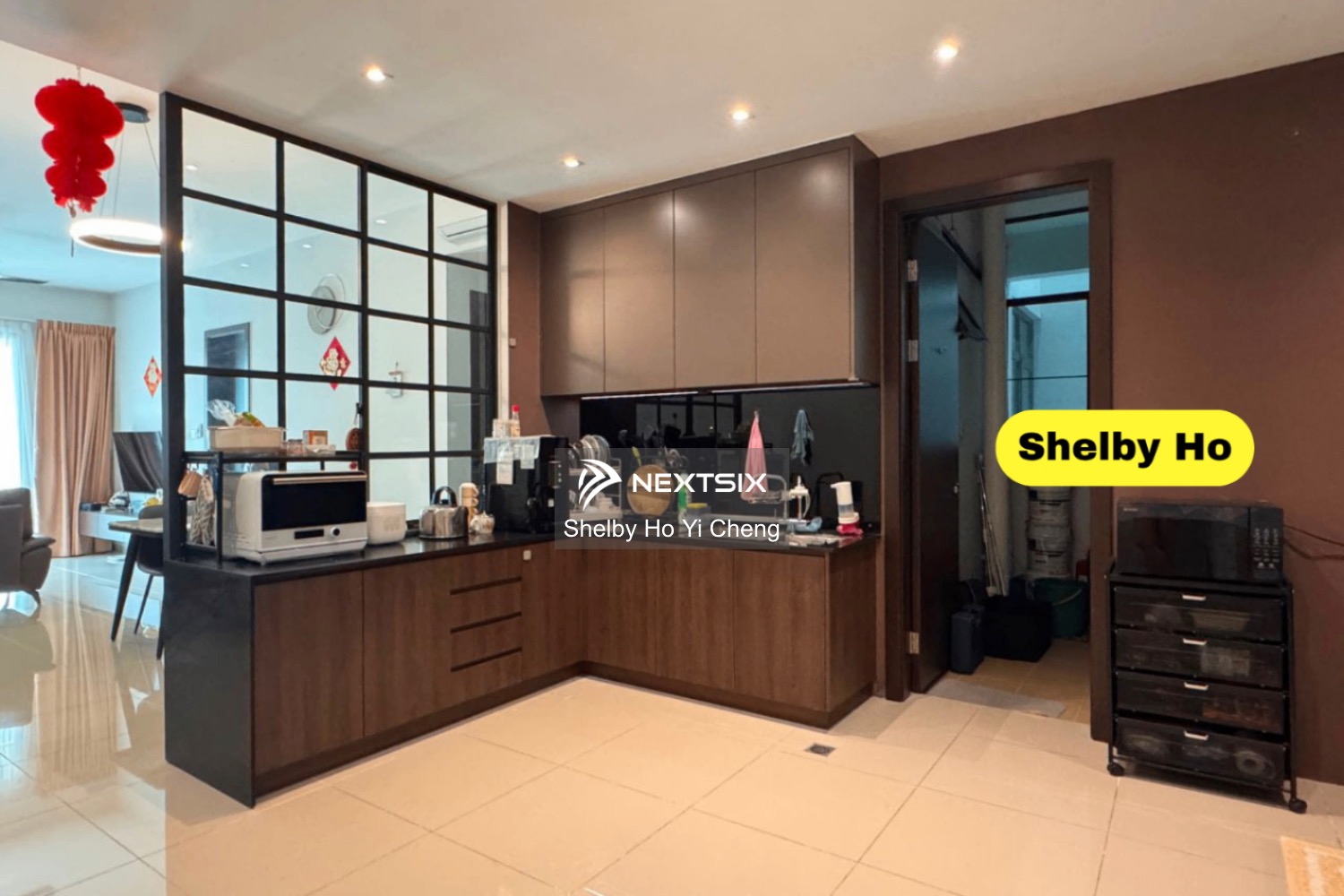 Condominium For Sale in Kota Kinabalu Sabah - Image 4