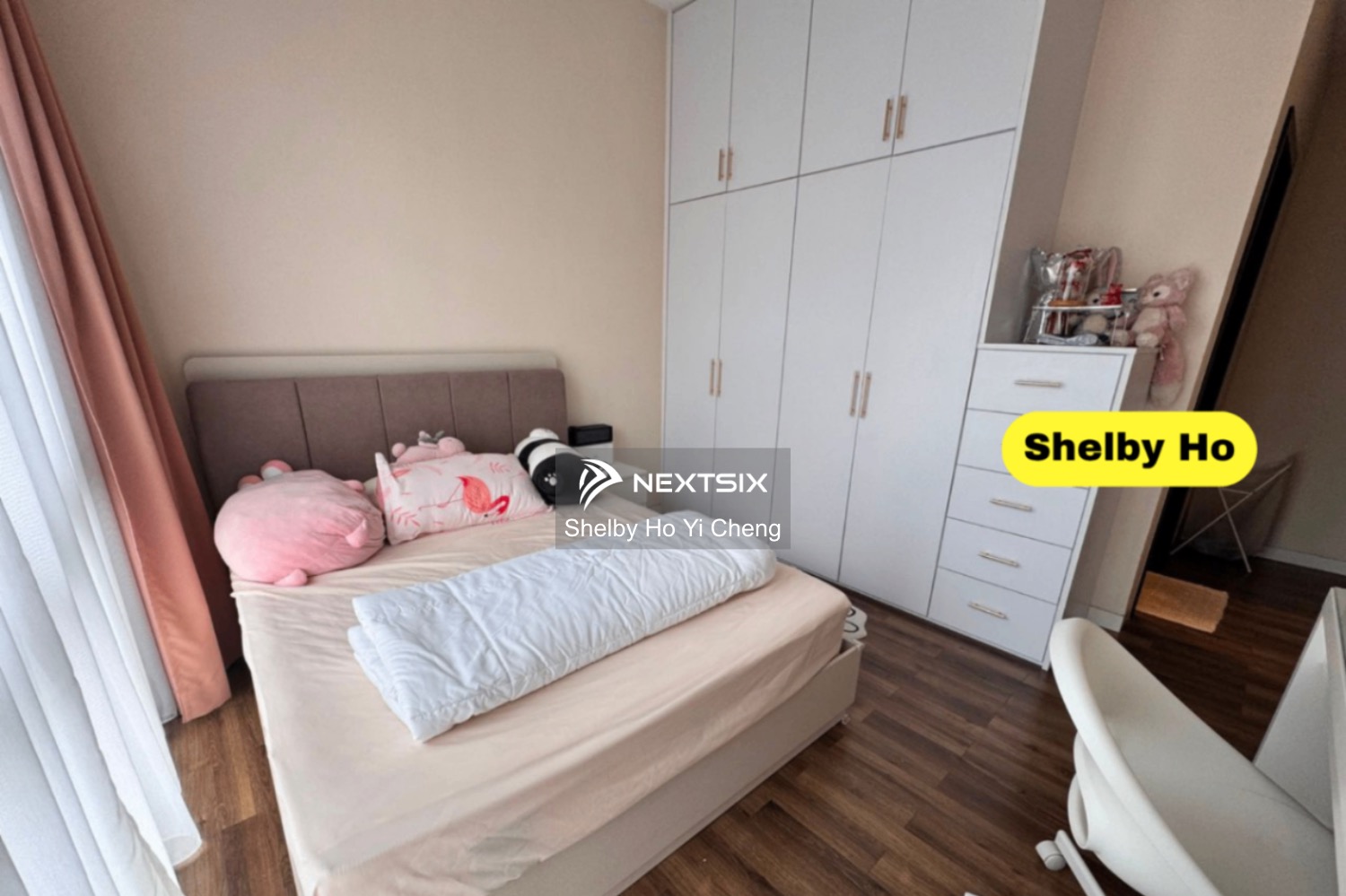 Condominium For Sale in Kota Kinabalu Sabah - Image 5
