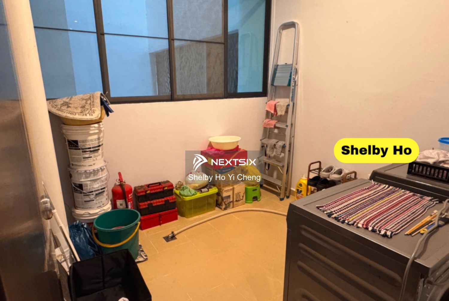 Condominium For Sale in Kota Kinabalu Sabah - Image 9