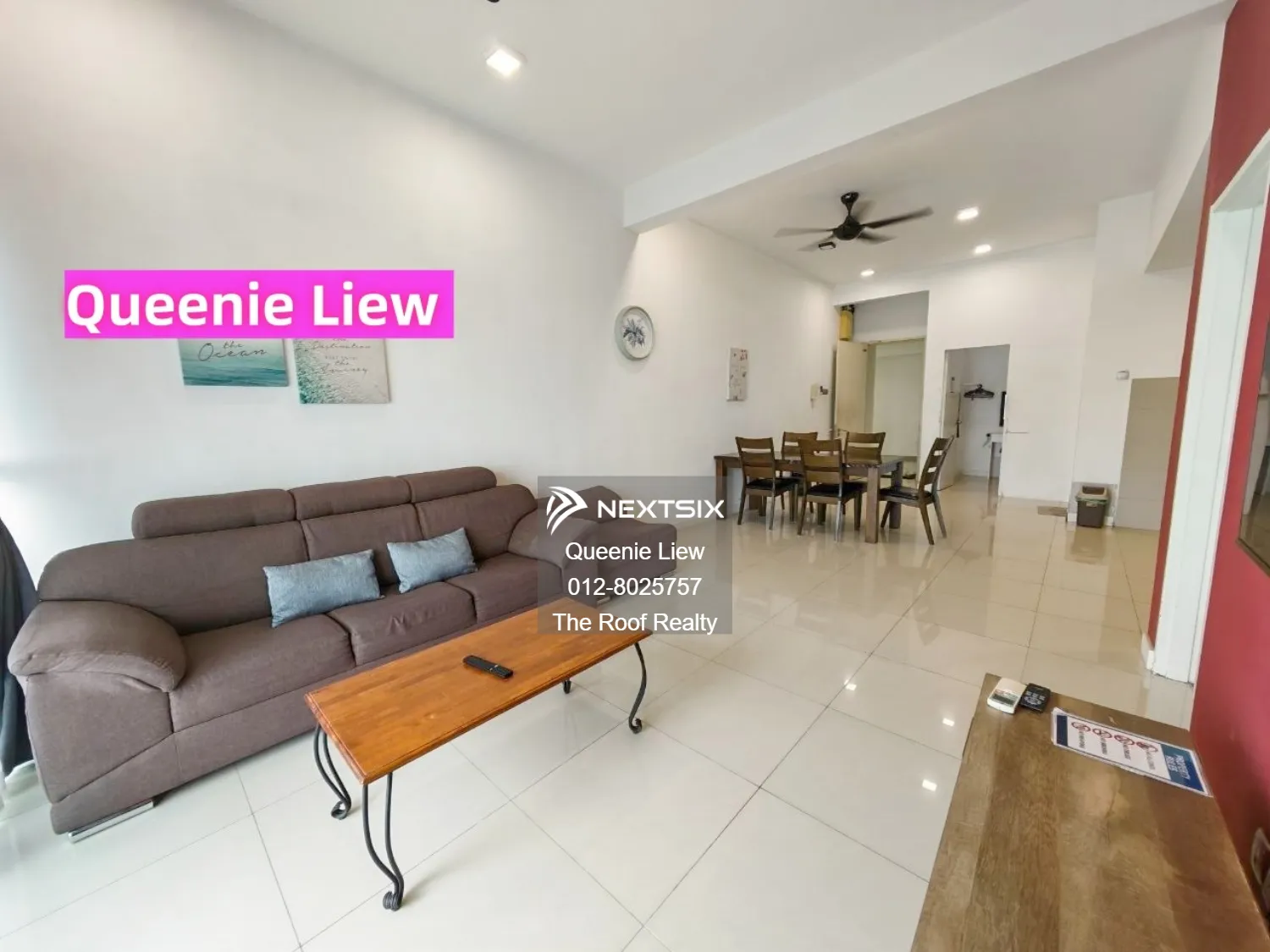 Serviced Residence For Sale in Kota Kinabalu Sabah