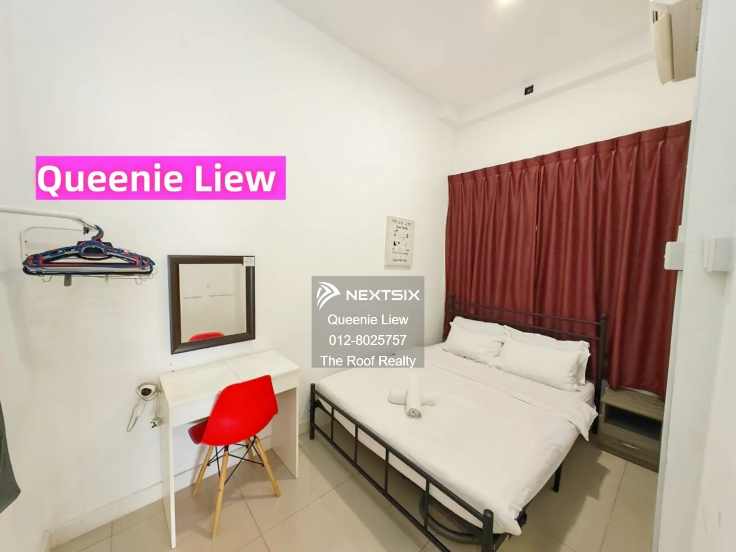 Serviced Residence For Sale in Kota Kinabalu Sabah - Image 10