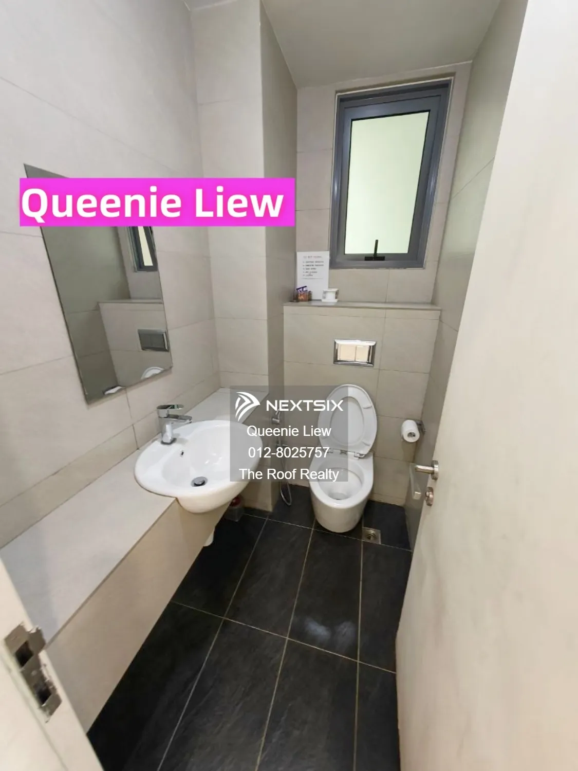 Serviced Residence For Sale in Kota Kinabalu Sabah - Image 11