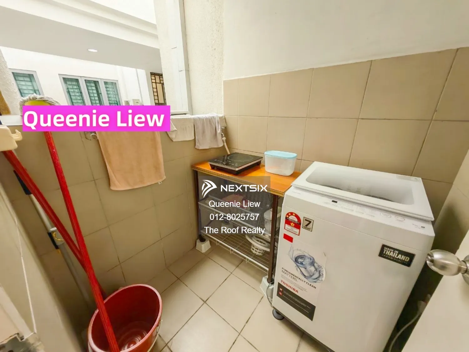 Serviced Residence For Sale in Kota Kinabalu Sabah - Image 12