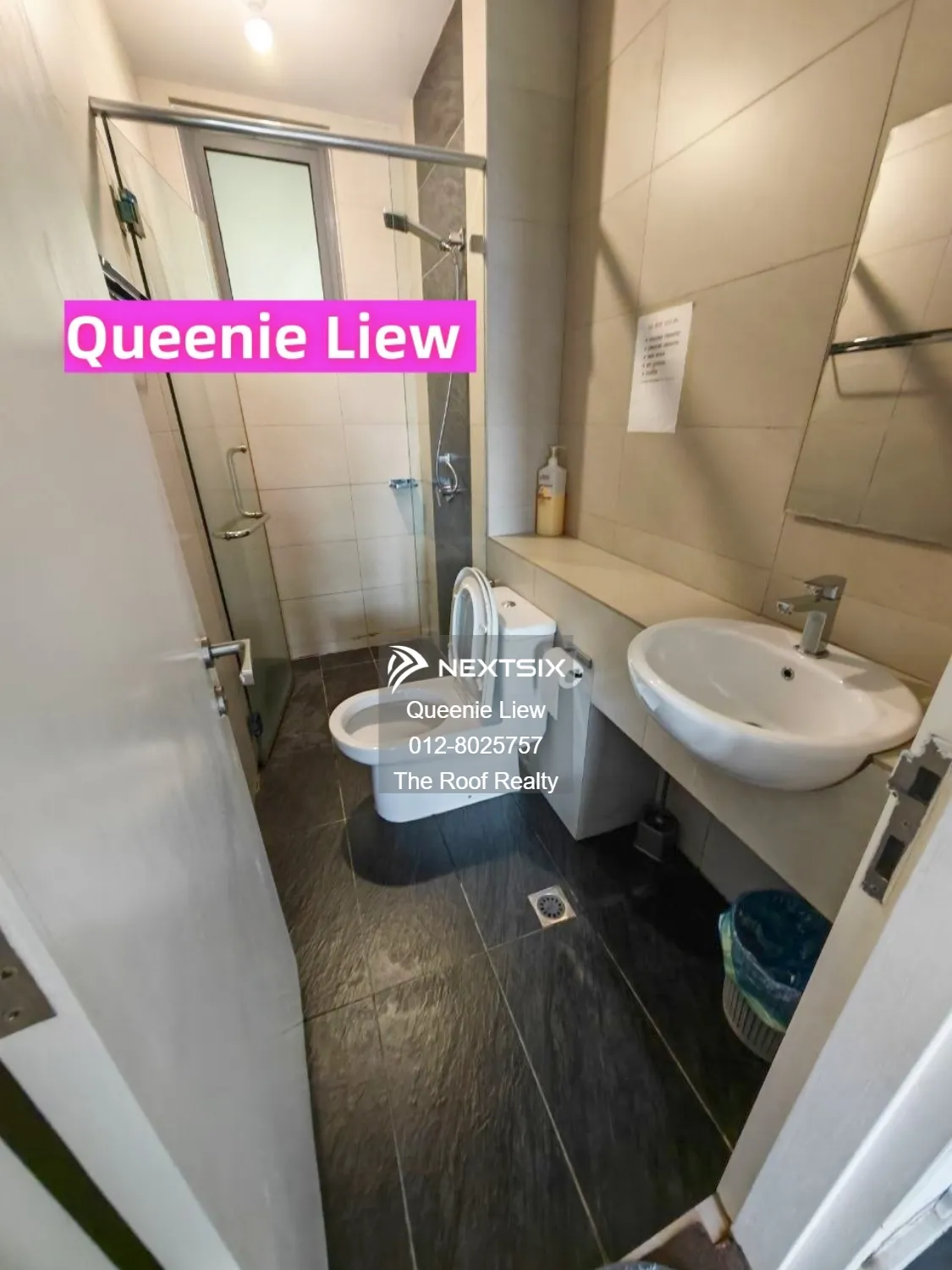 Serviced Residence For Sale in Kota Kinabalu Sabah - Image 5
