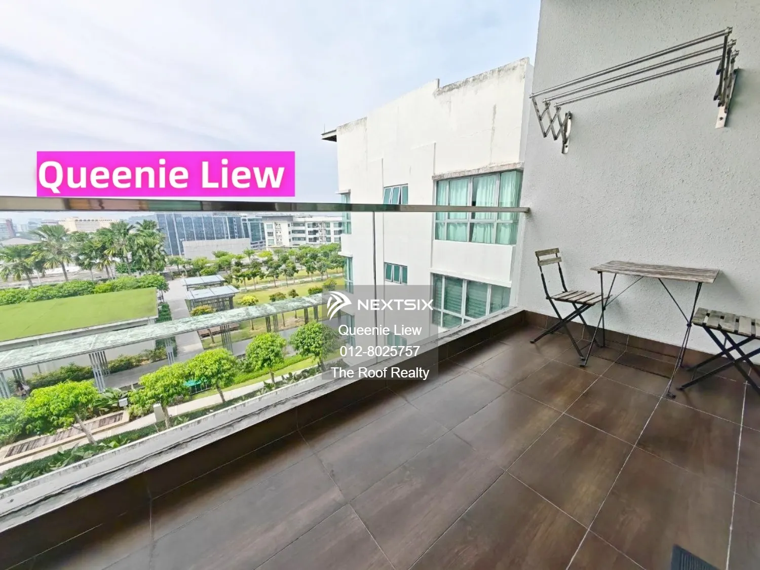 Serviced Residence For Sale in Kota Kinabalu Sabah - Image 6