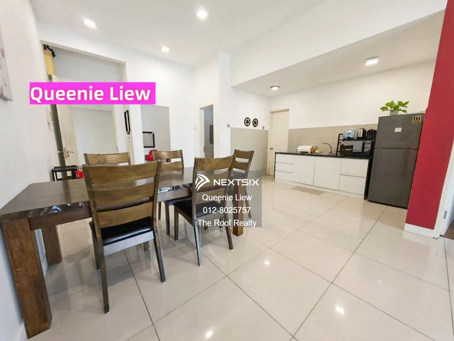 Serviced Residence For Sale in Kota Kinabalu Sabah - Image 7