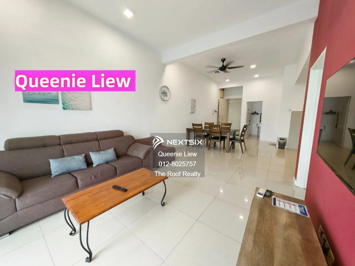 Serviced Residence For Sale in Kota Kinabalu Sabah - Image 8
