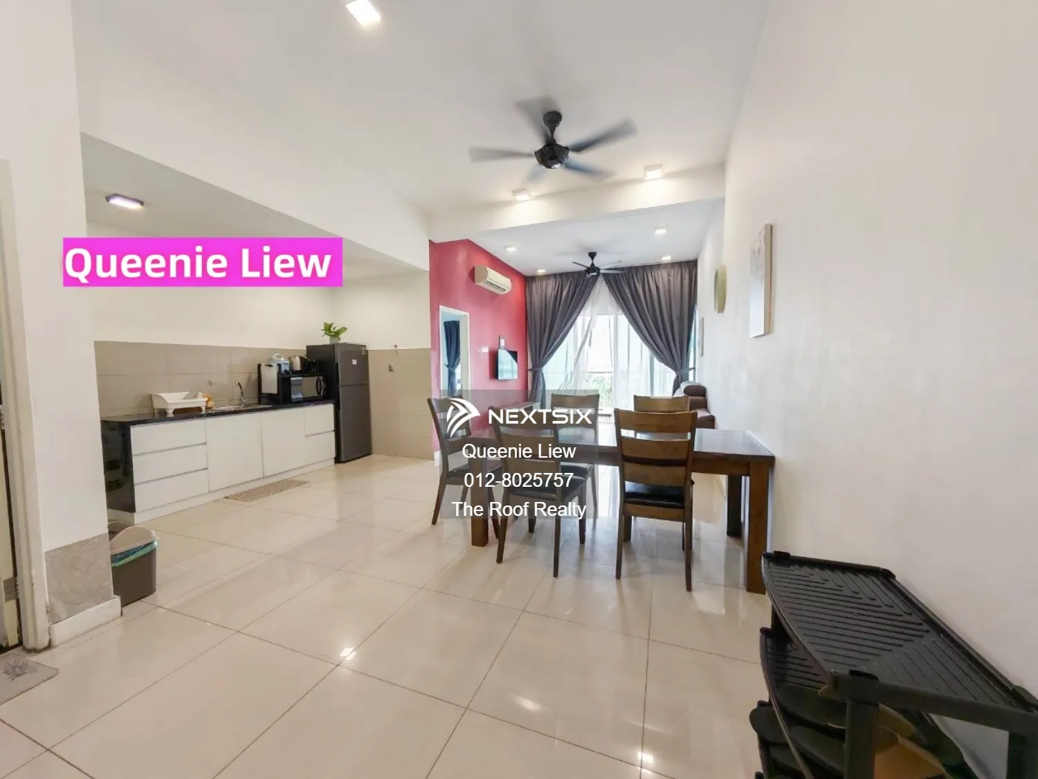 Serviced Residence For Sale in Kota Kinabalu Sabah - Image 9