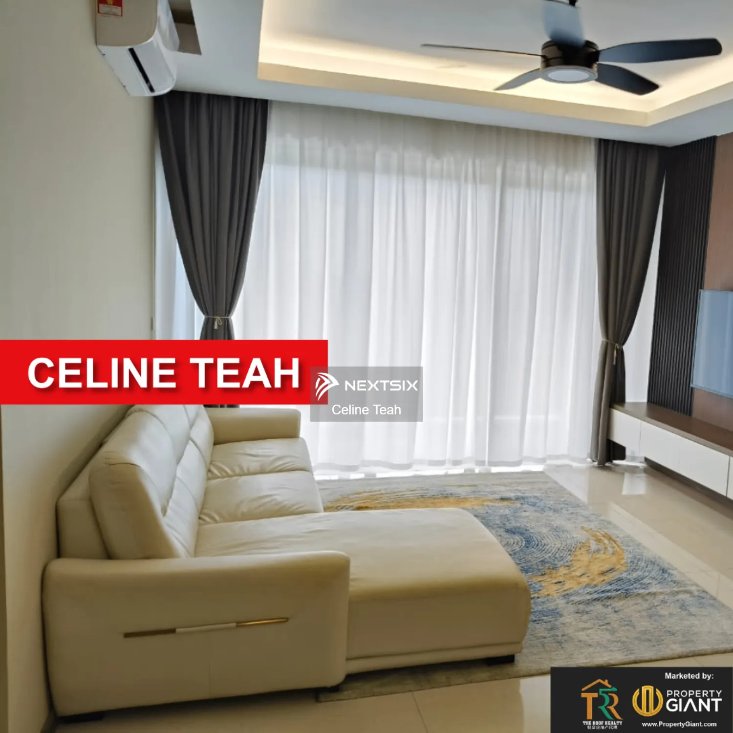 Condominium For Sale in Kota Kinabalu Sabah
